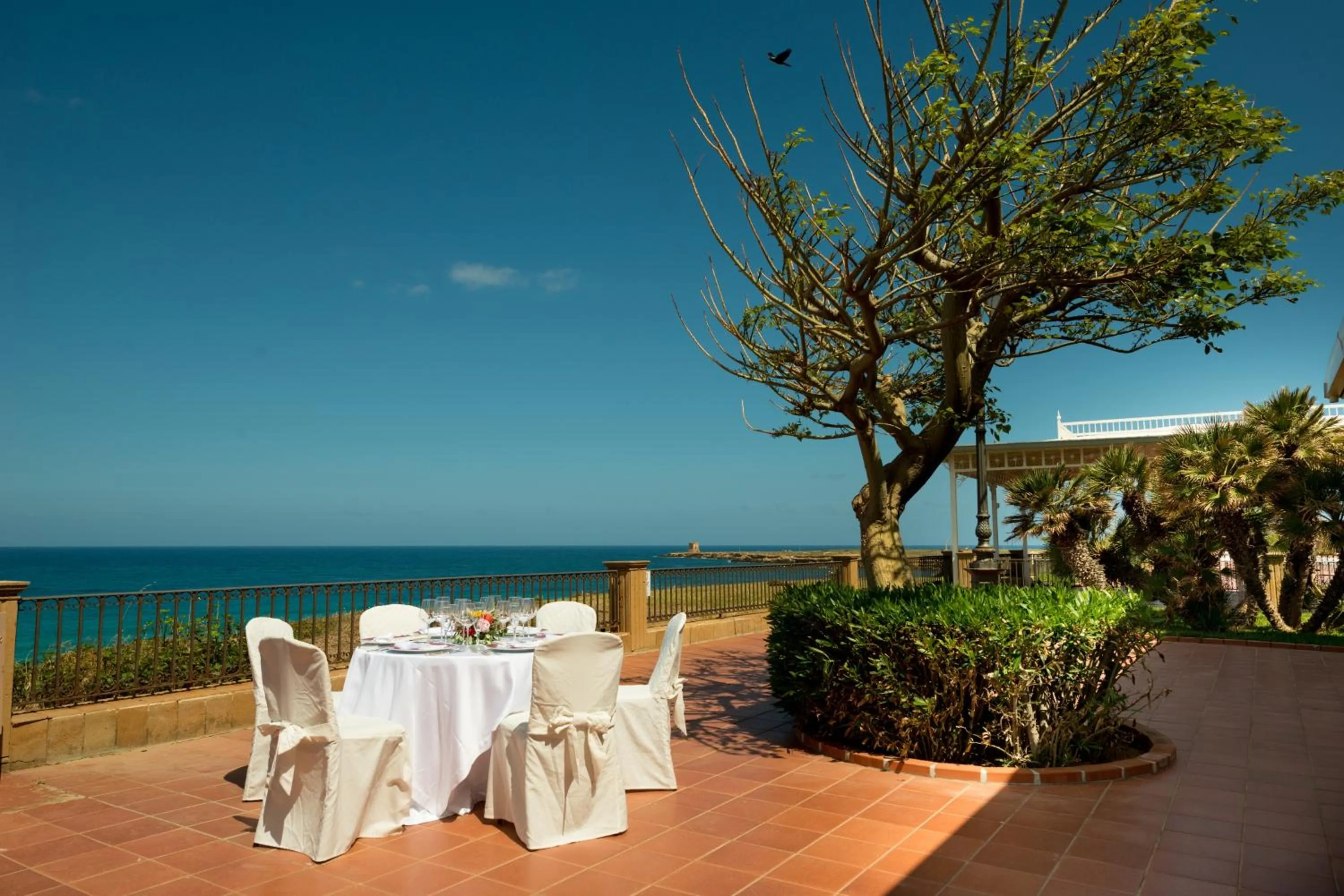 Banquet/Function facilities in TH Cinisi - Florio Park Hotel