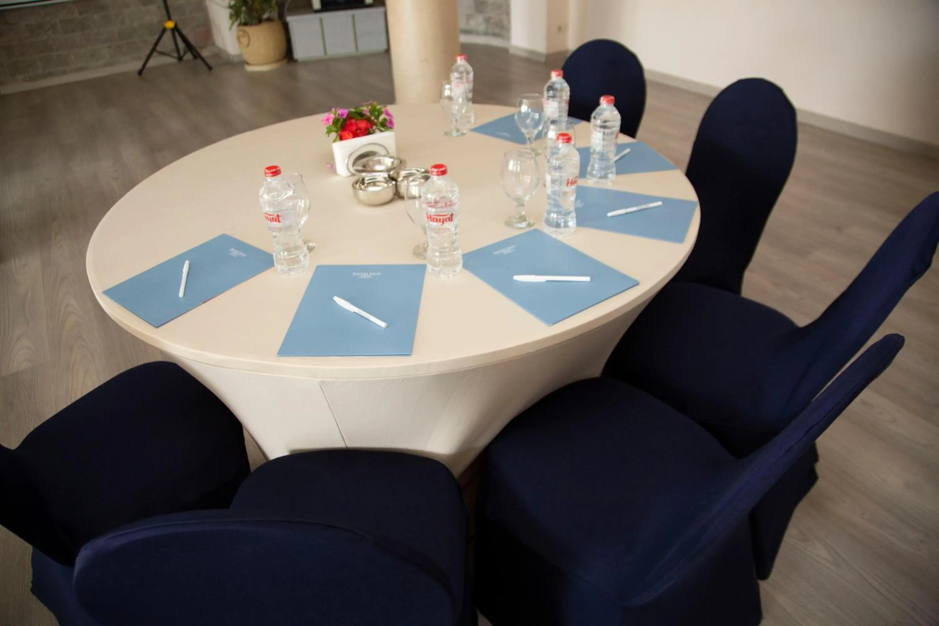 Meeting/conference room in Swiss Inn Resort Hurghada