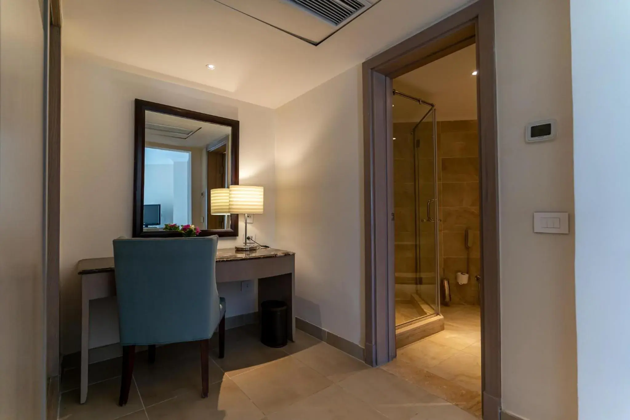 Corner Suite in Swiss Inn Resort Hurghada Corner Suite in Swiss Inn Resort Hurghada