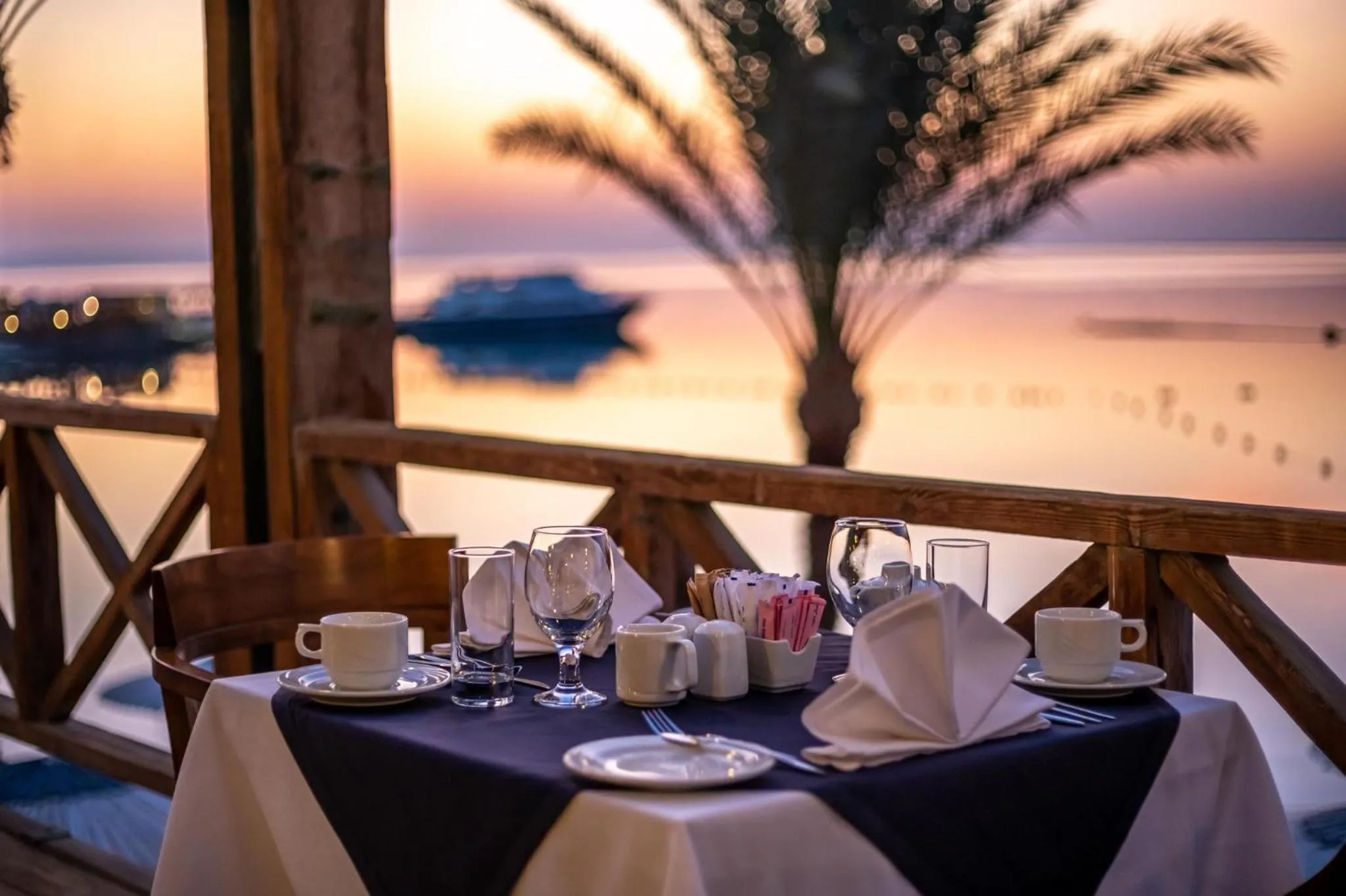 Meeting/conference room in Swiss Inn Resort Hurghada