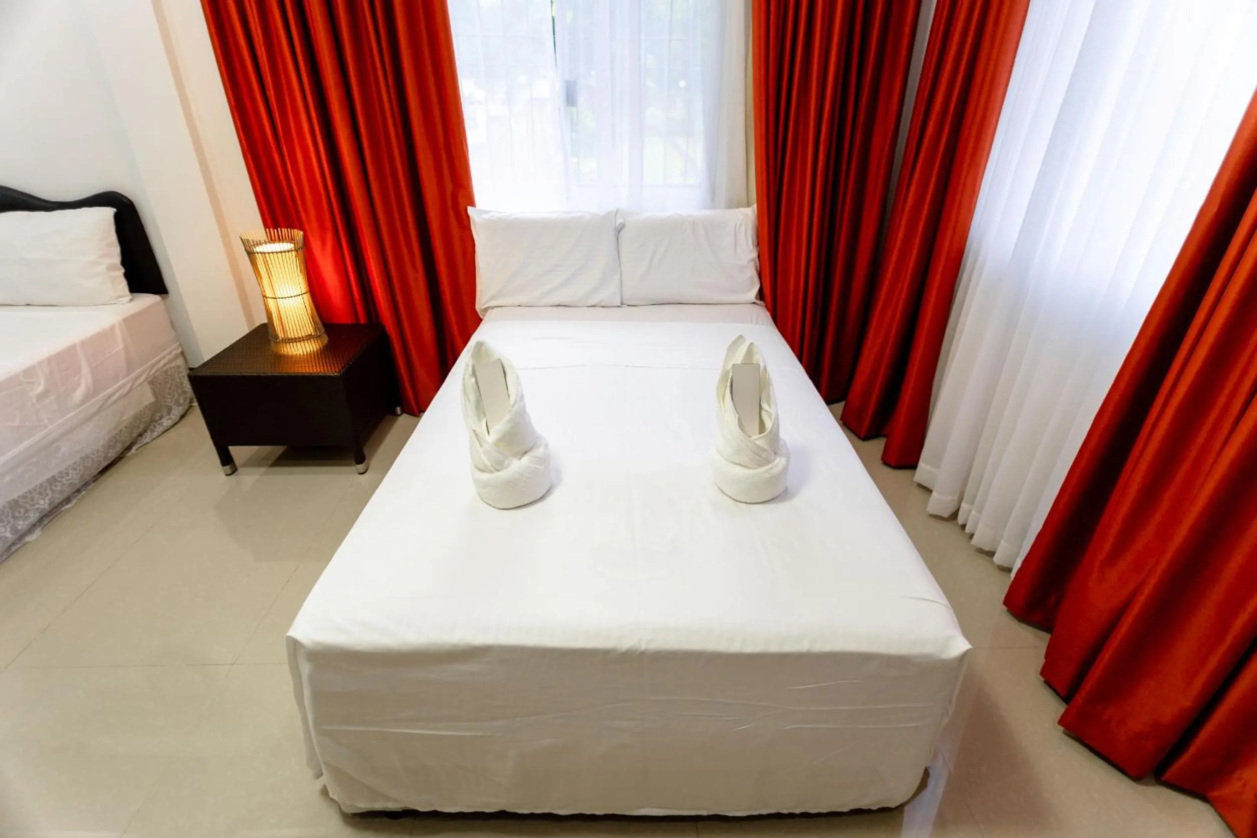 Bedroom, Bed in MADISON GARDEN AND RESIDENCES