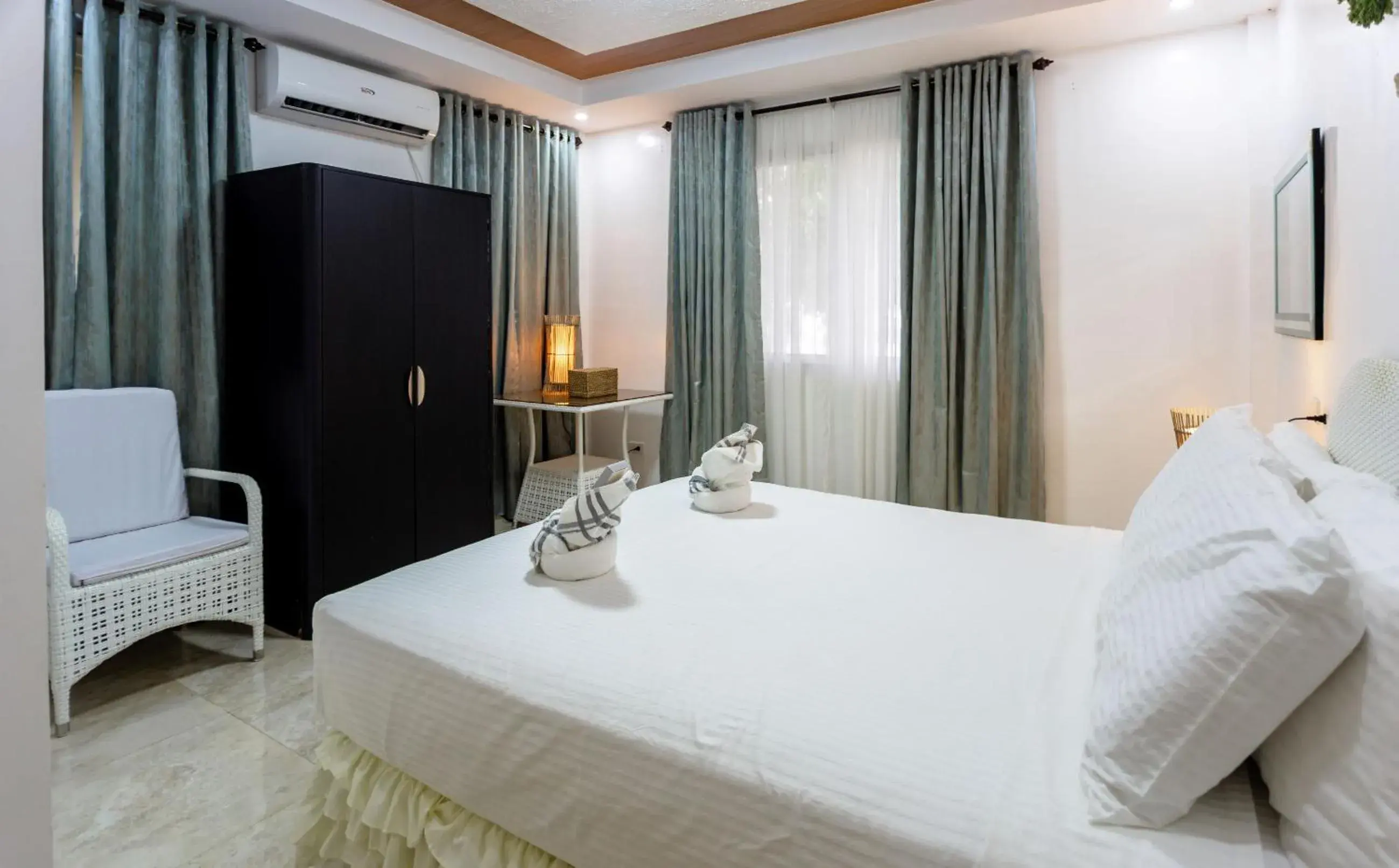 Villa with Garden View in MADISON GARDEN AND RESIDENCES Villa with Garden View in MADISON GARDEN AND RESIDENCES