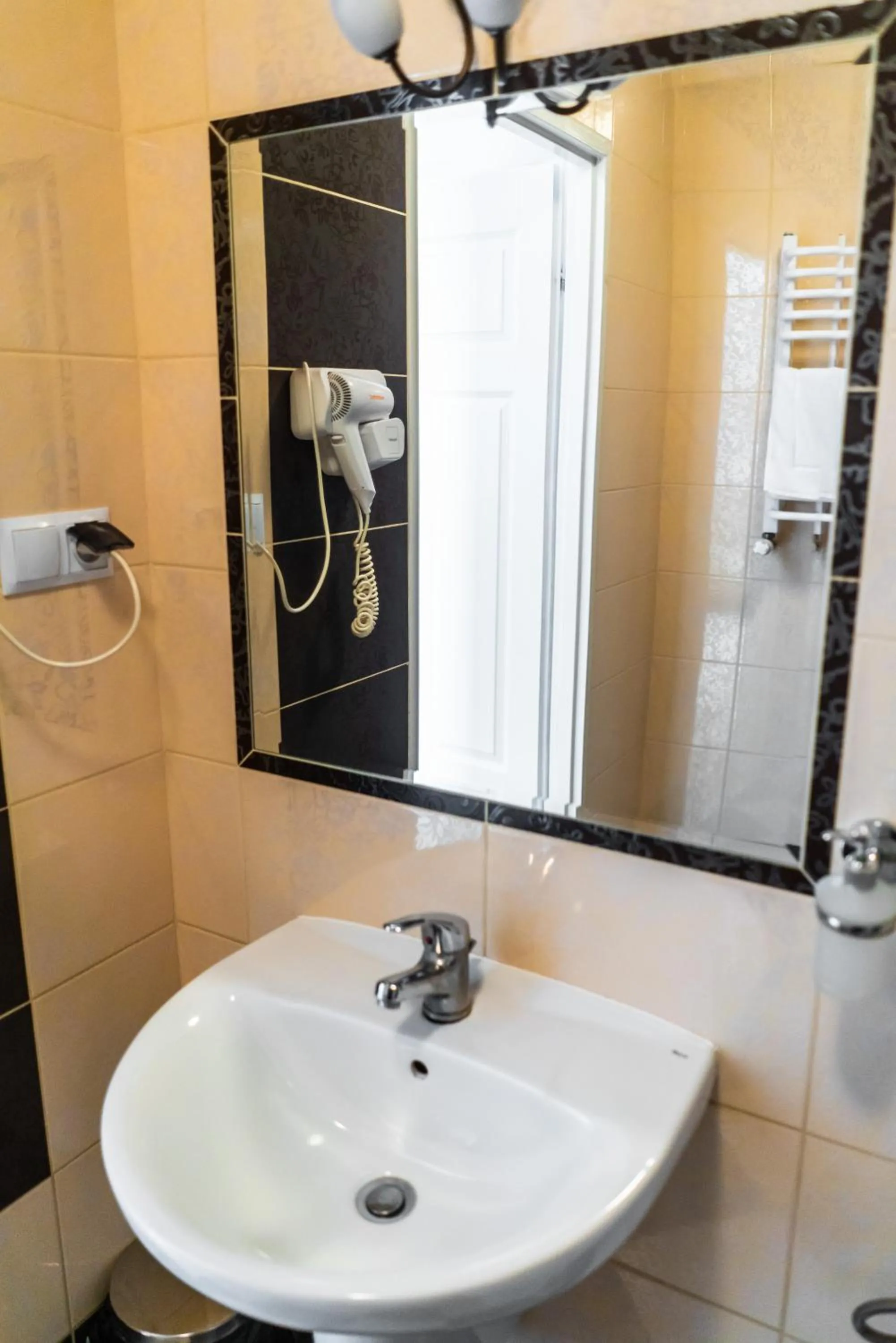 Twin Room - single occupancy in Dworek Helena