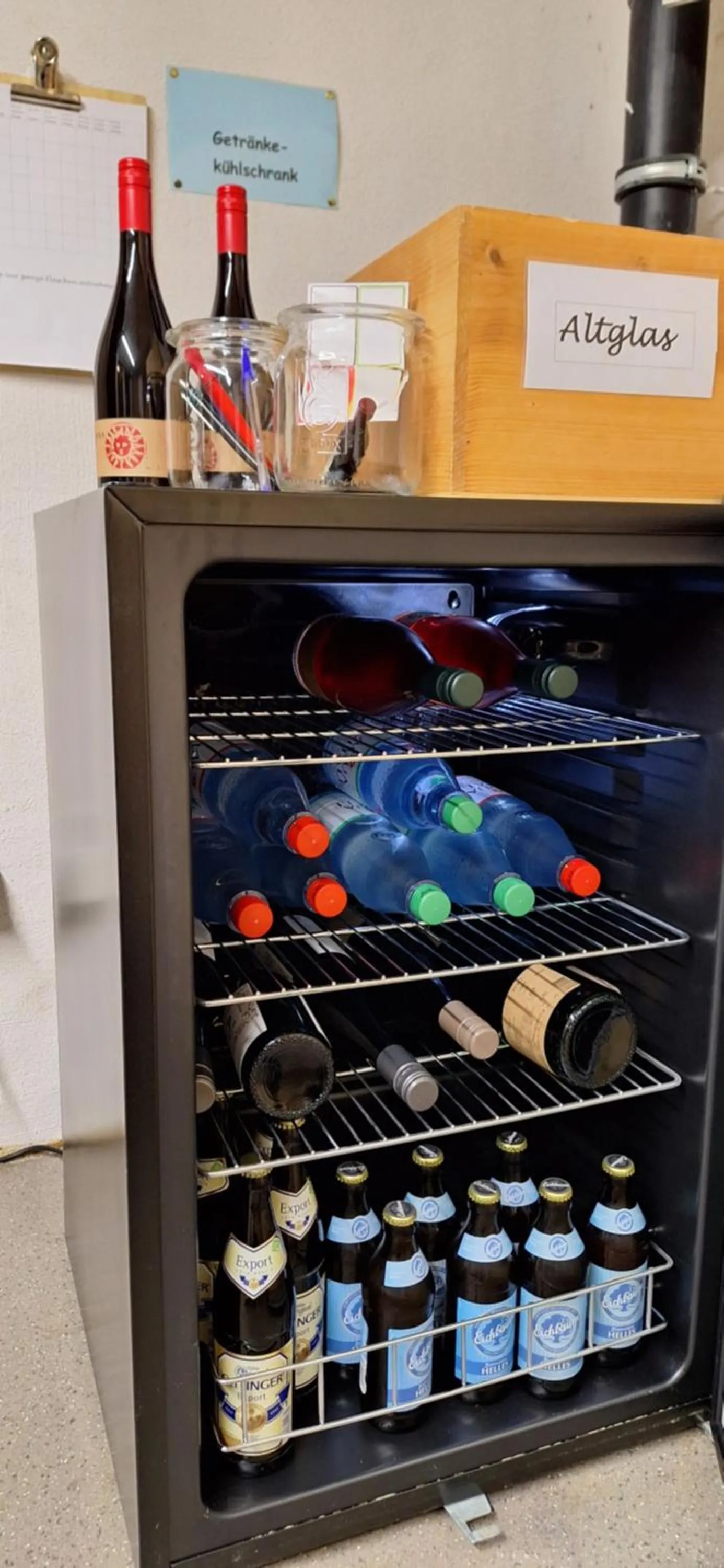 Restaurant/places to eat in Emmas