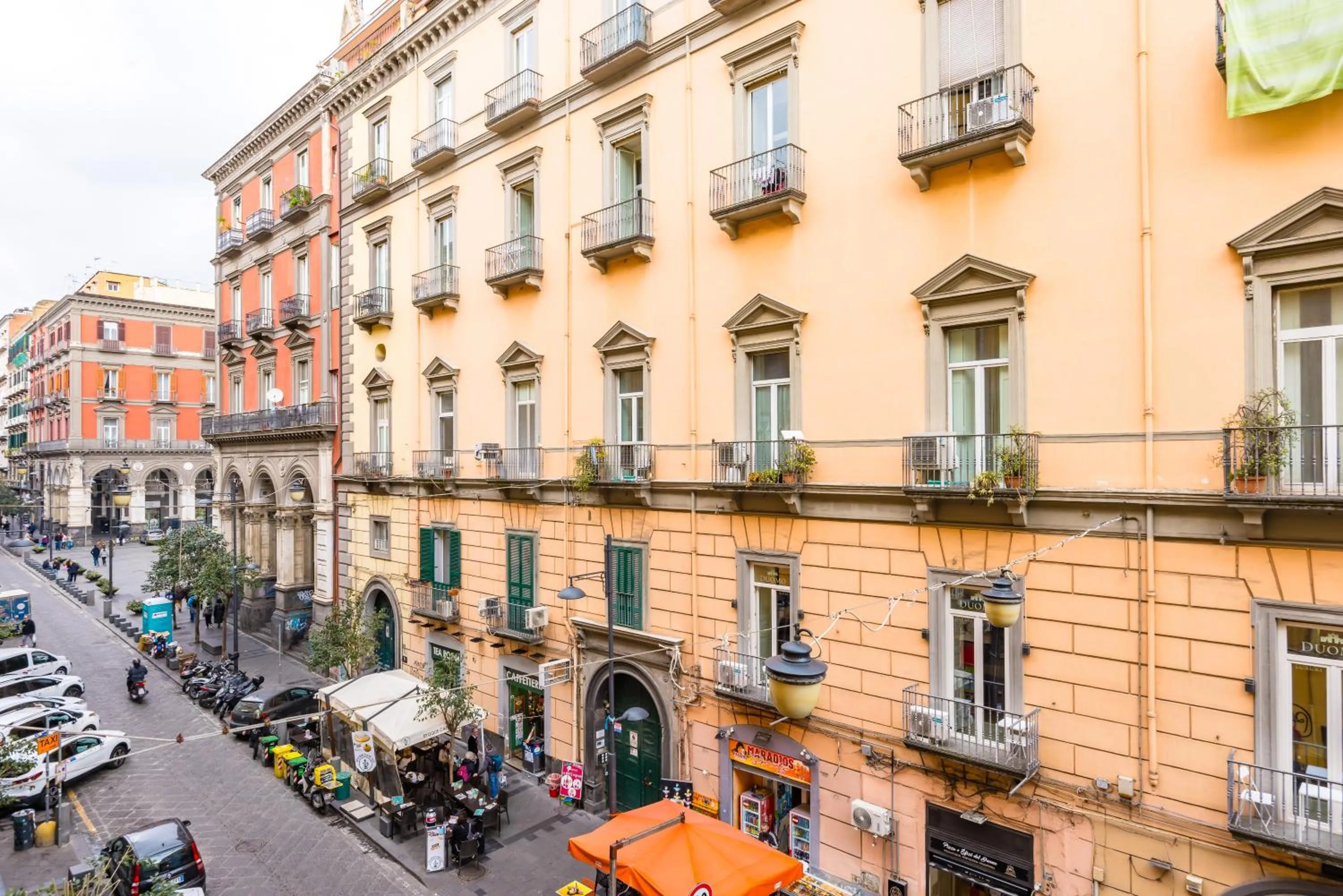 Other in Piano Nobile by Napoliapartments