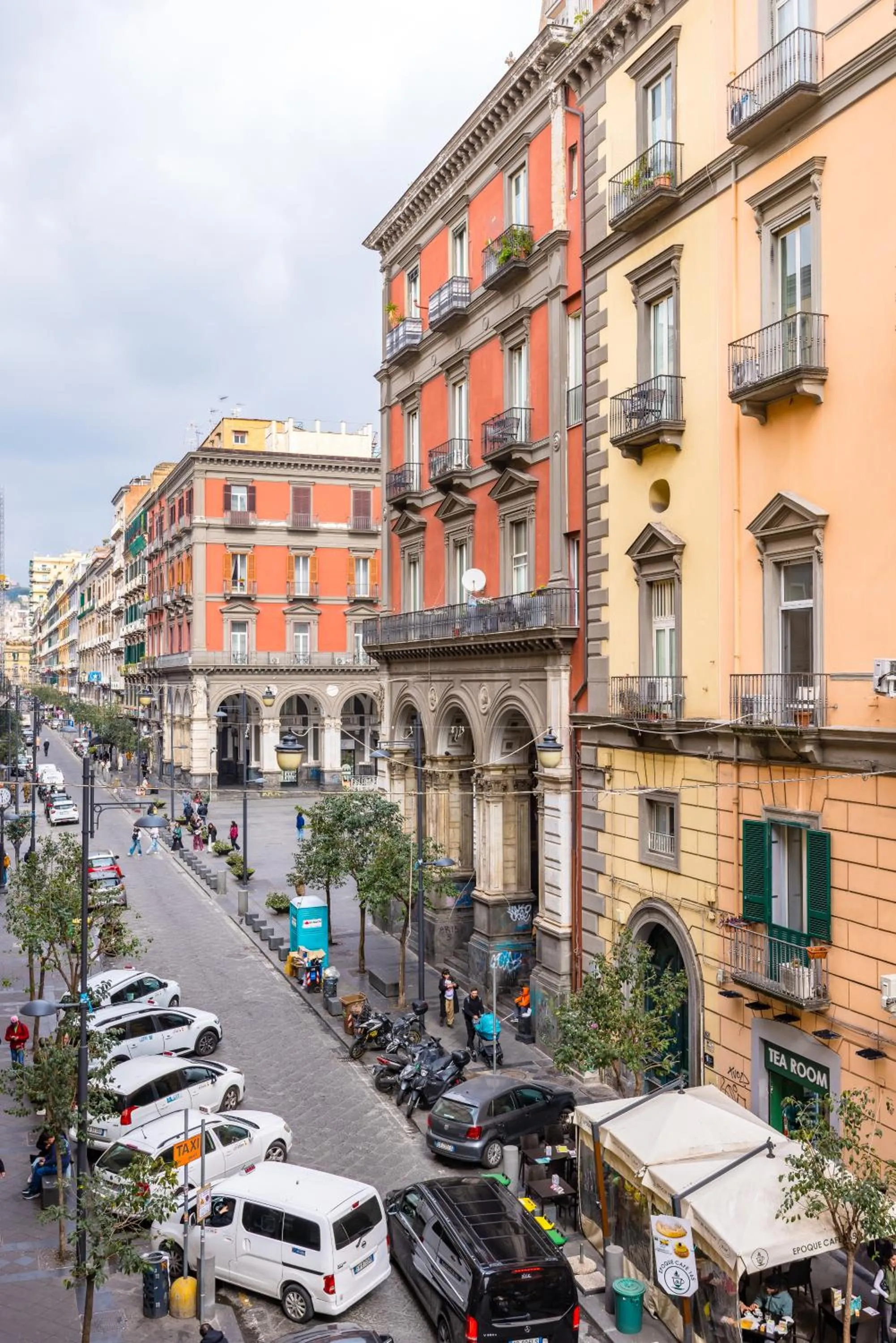 Other in Piano Nobile by Napoliapartments