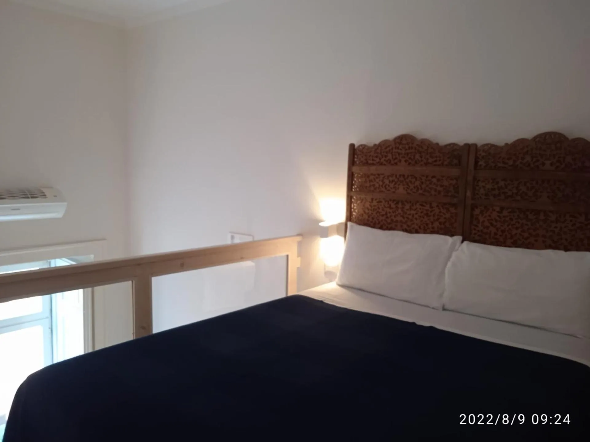 Other, Bed in Piano Nobile by Napoliapartments