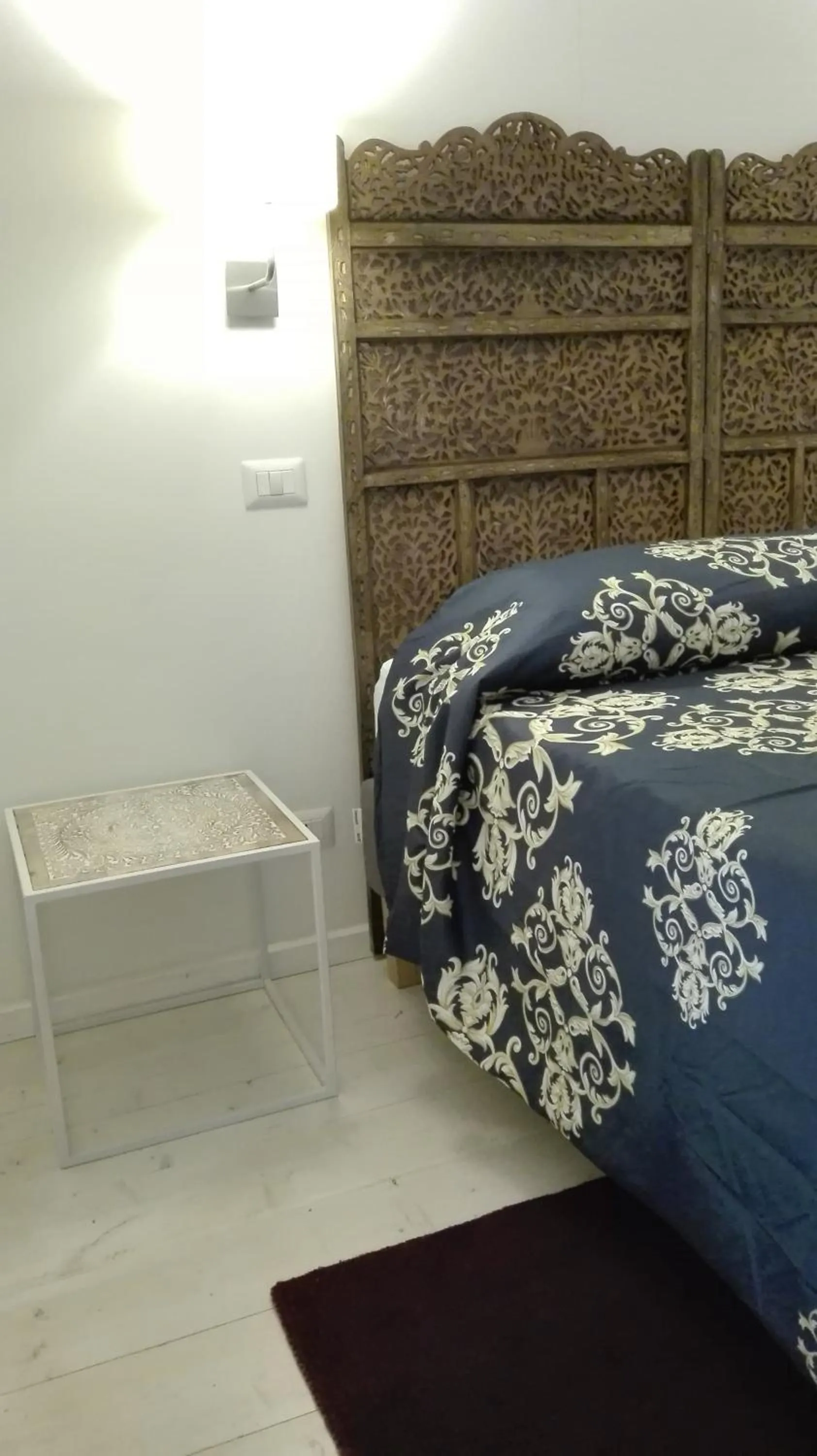 Other, Bed in Piano Nobile by Napoliapartments