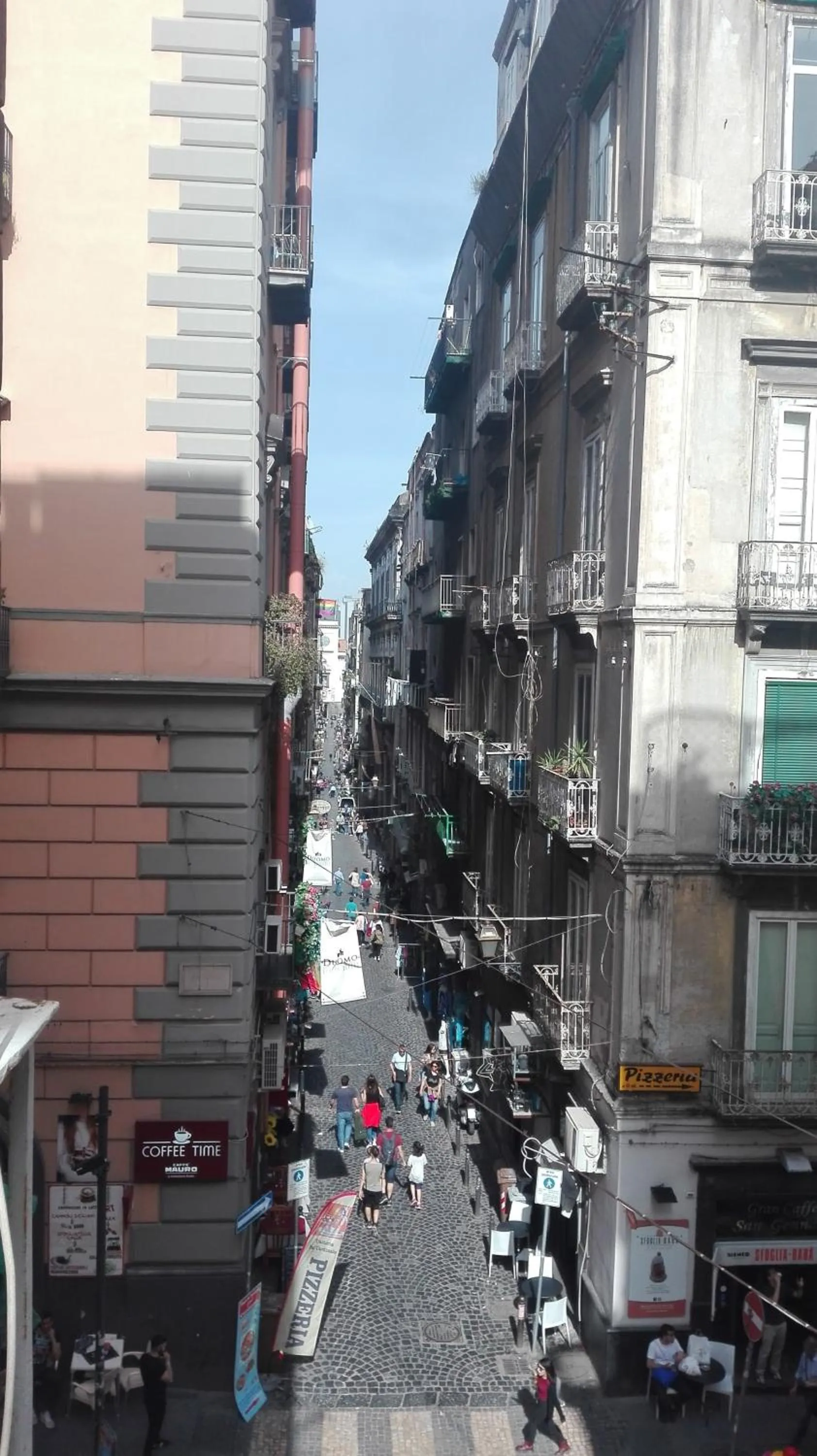 Other in Piano Nobile by Napoliapartments