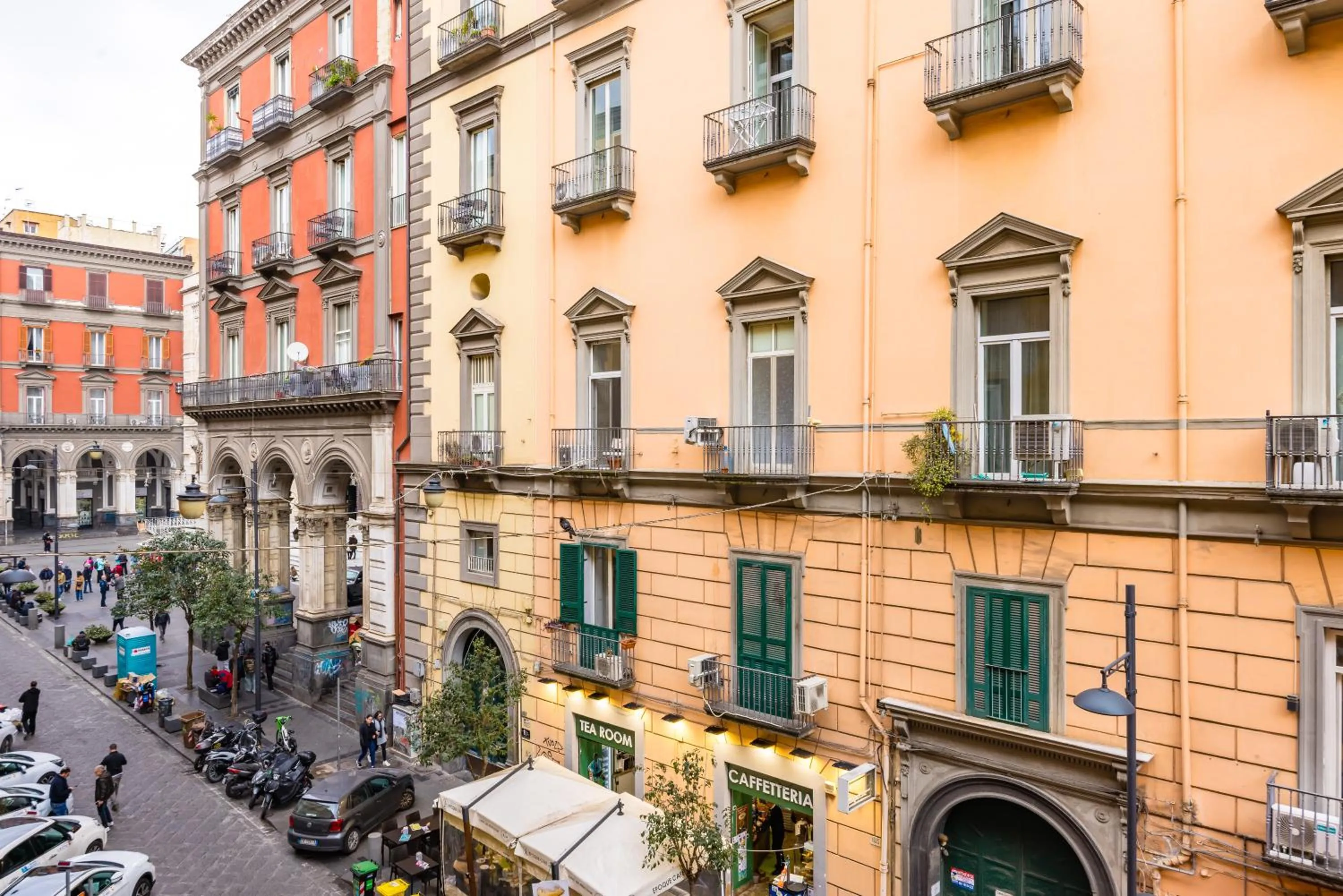 Other in Piano Nobile by Napoliapartments