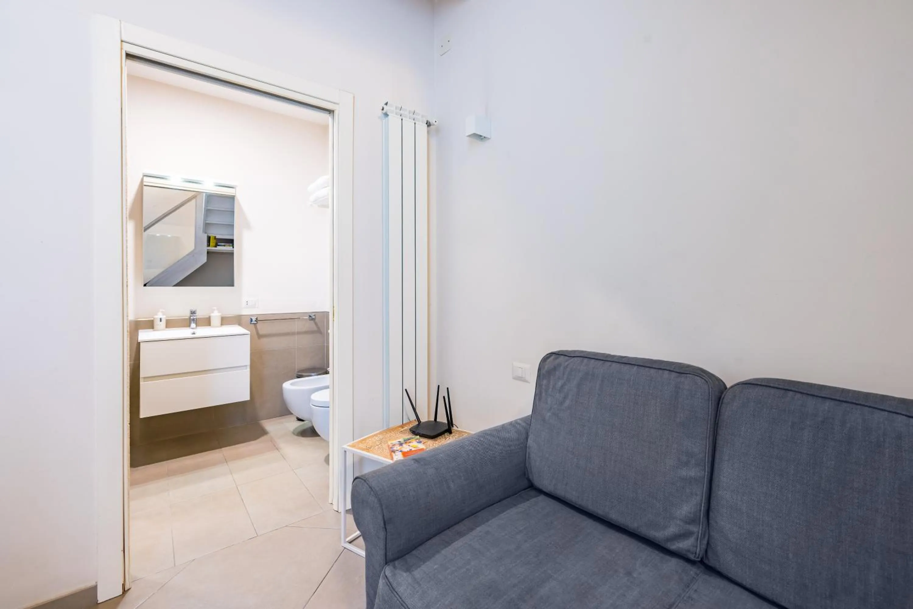 Other in Piano Nobile by Napoliapartments