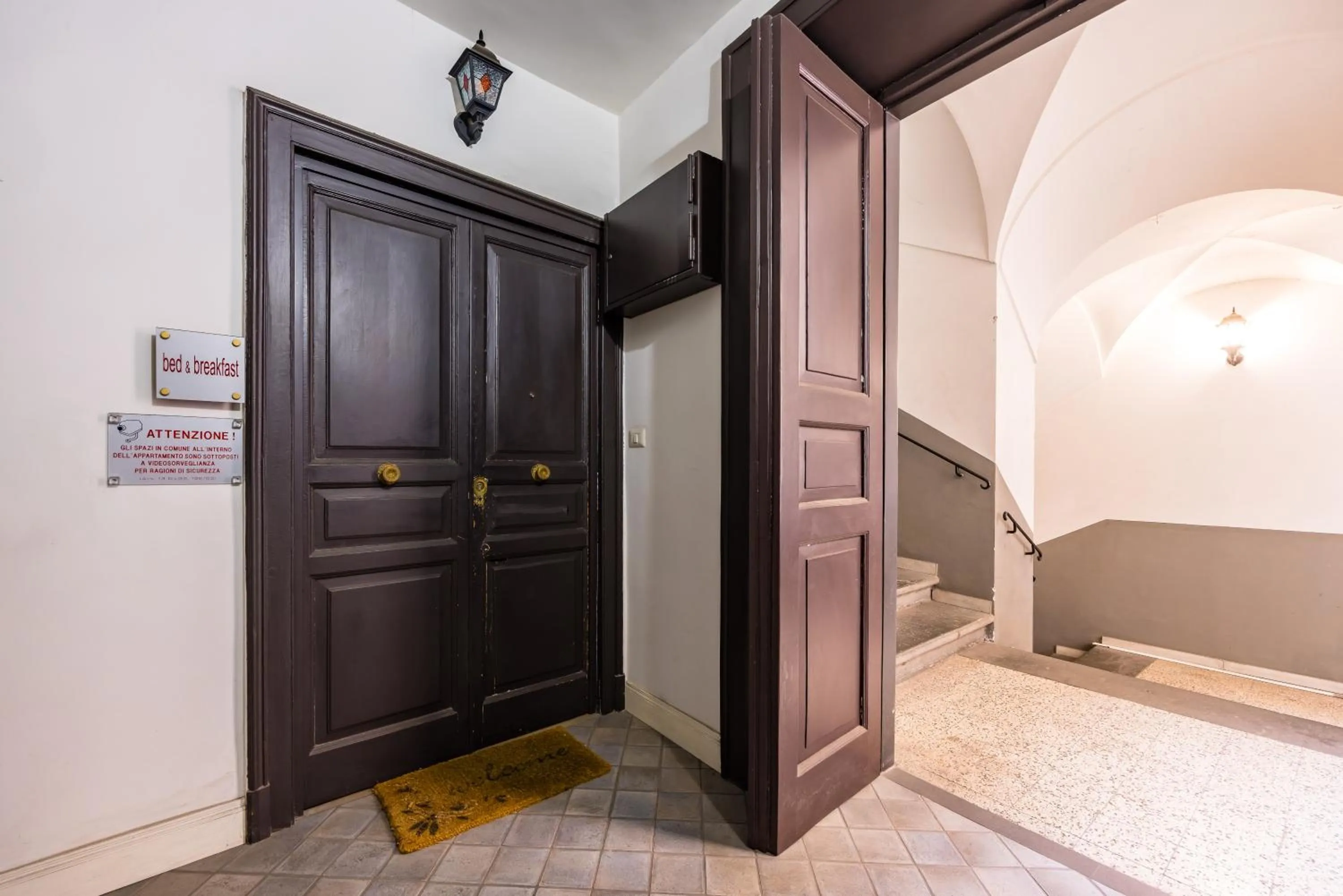 Other in Piano Nobile by Napoliapartments