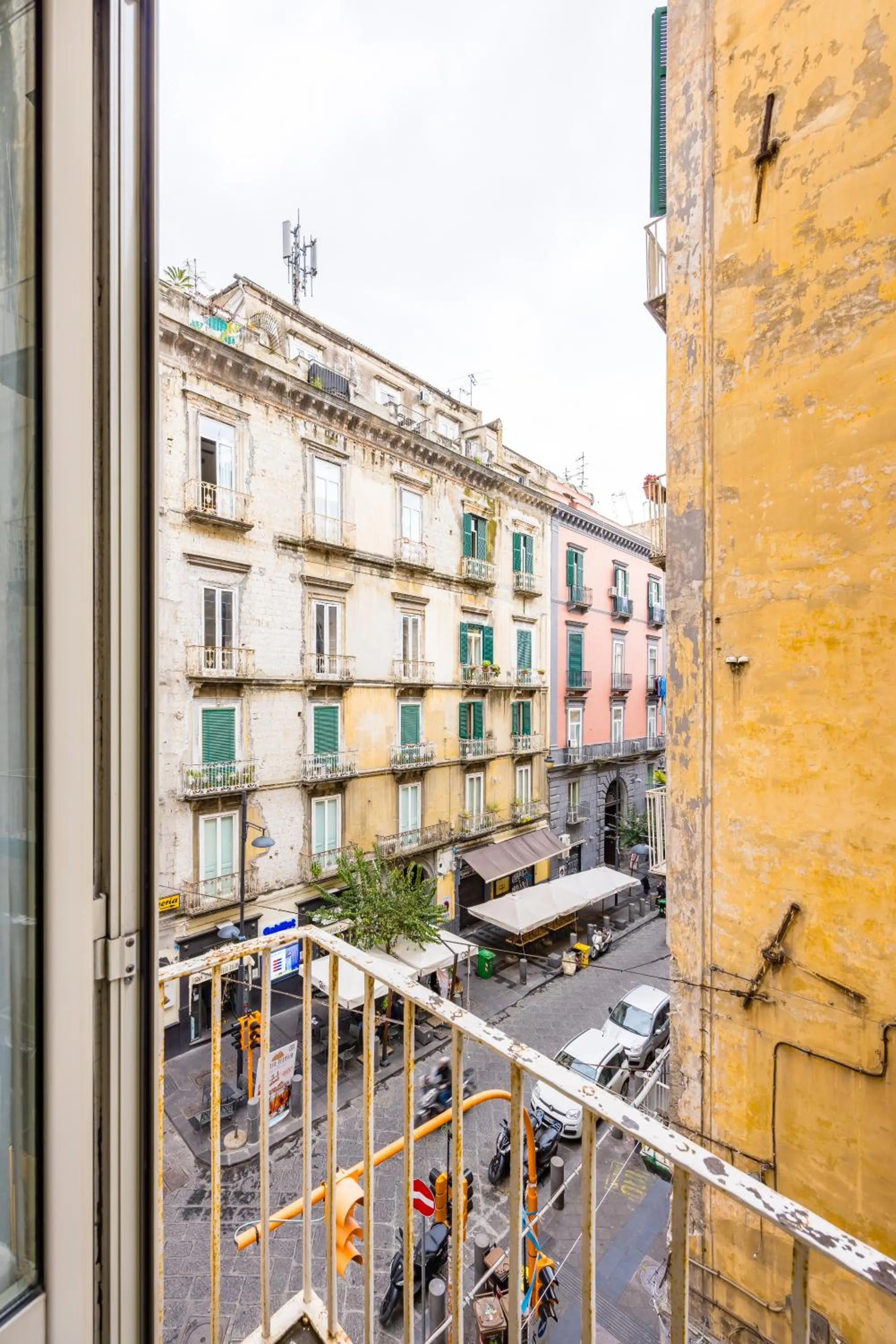 Other in Piano Nobile by Napoliapartments