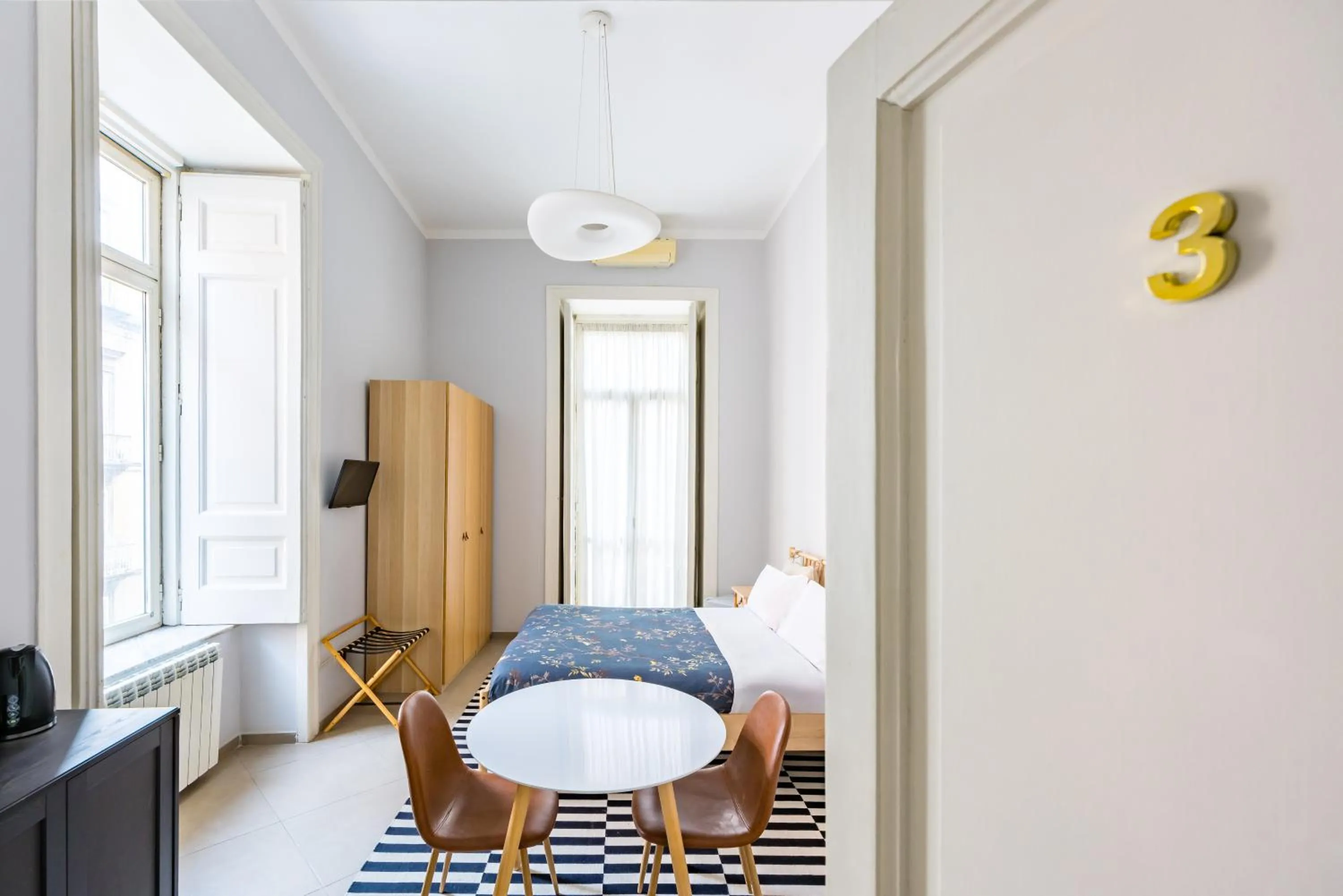 Other in Piano Nobile by Napoliapartments