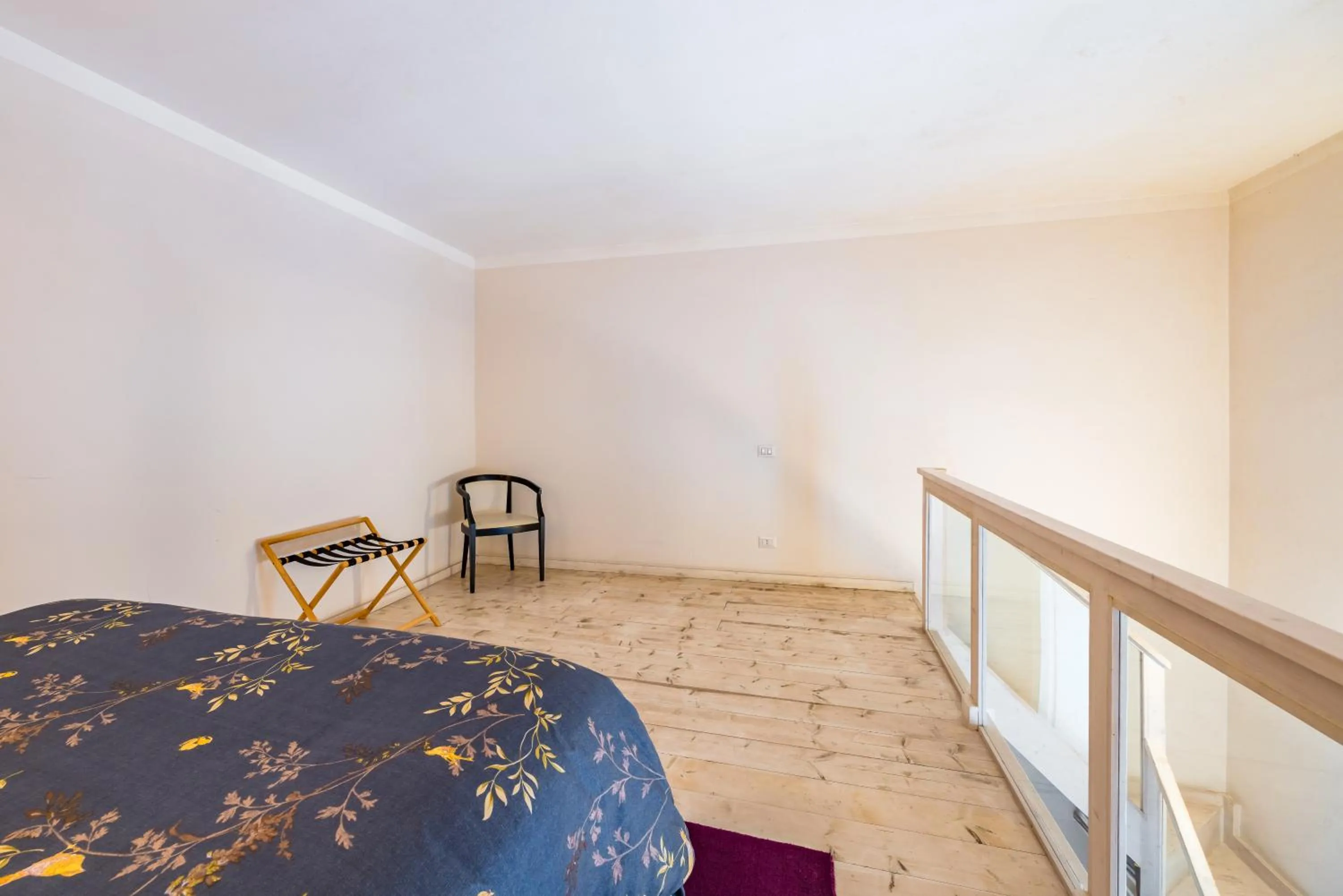 Other, Bed in Piano Nobile by Napoliapartments