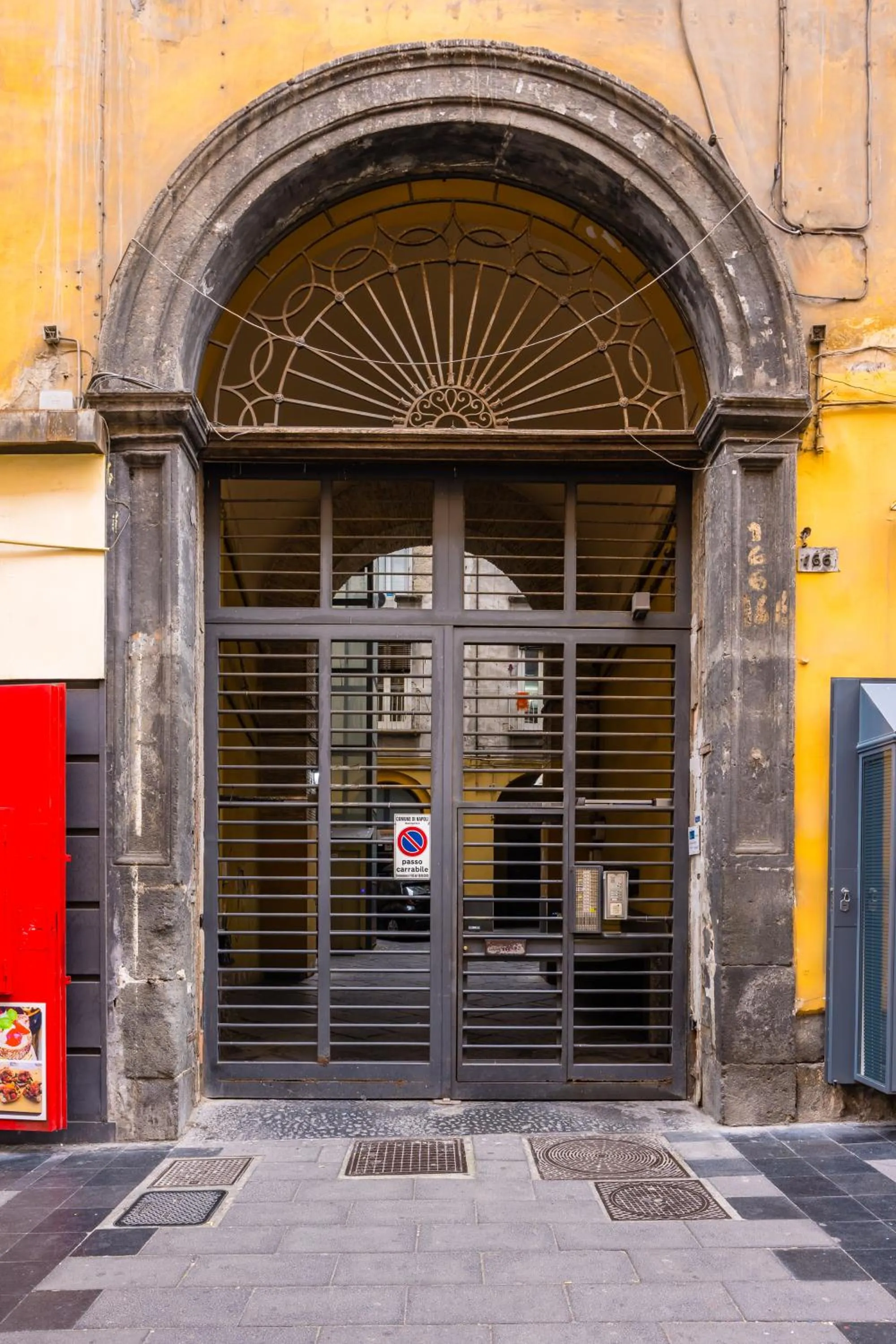 Other in Piano Nobile by Napoliapartments