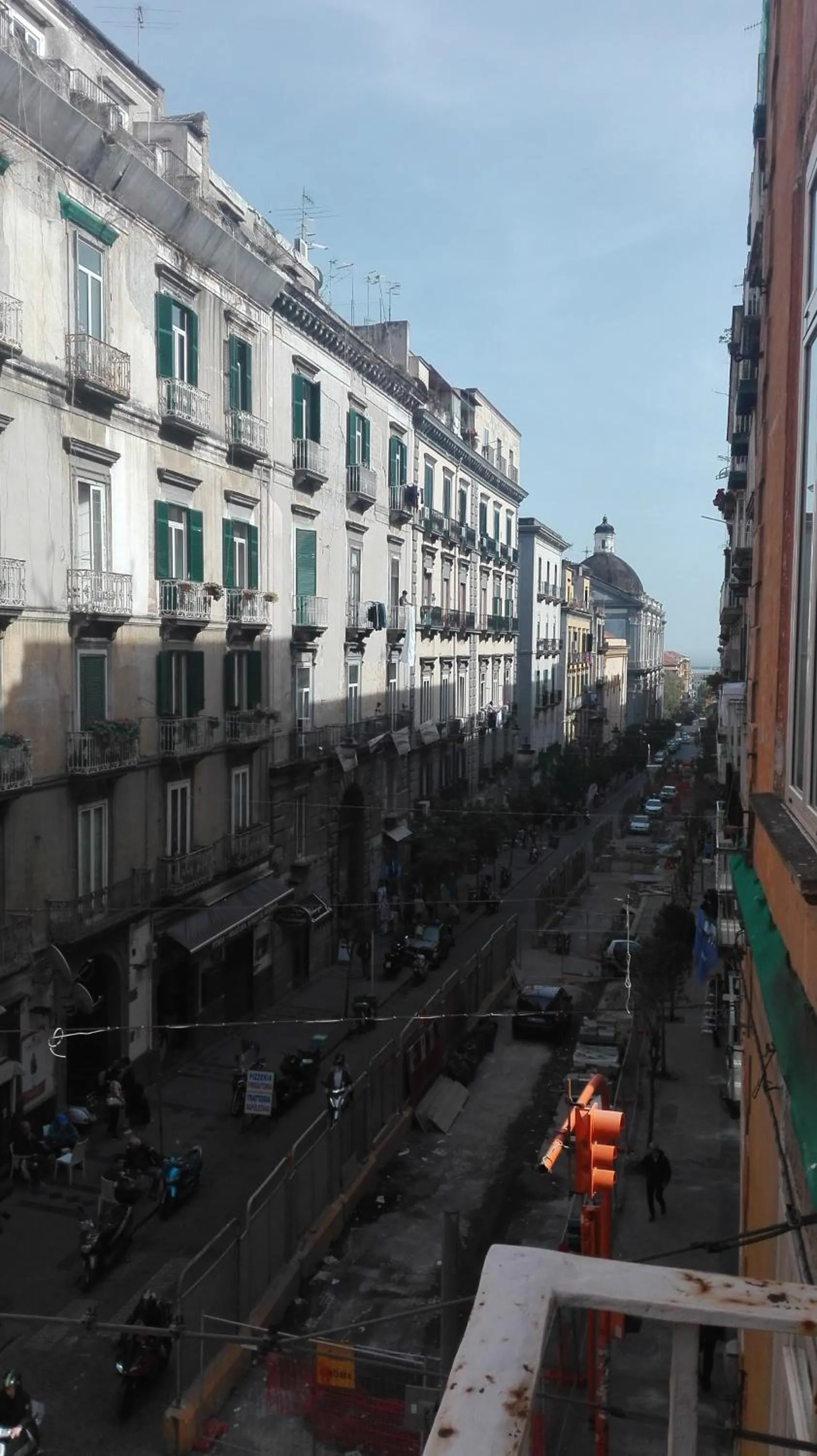 Other in Piano Nobile by Napoliapartments