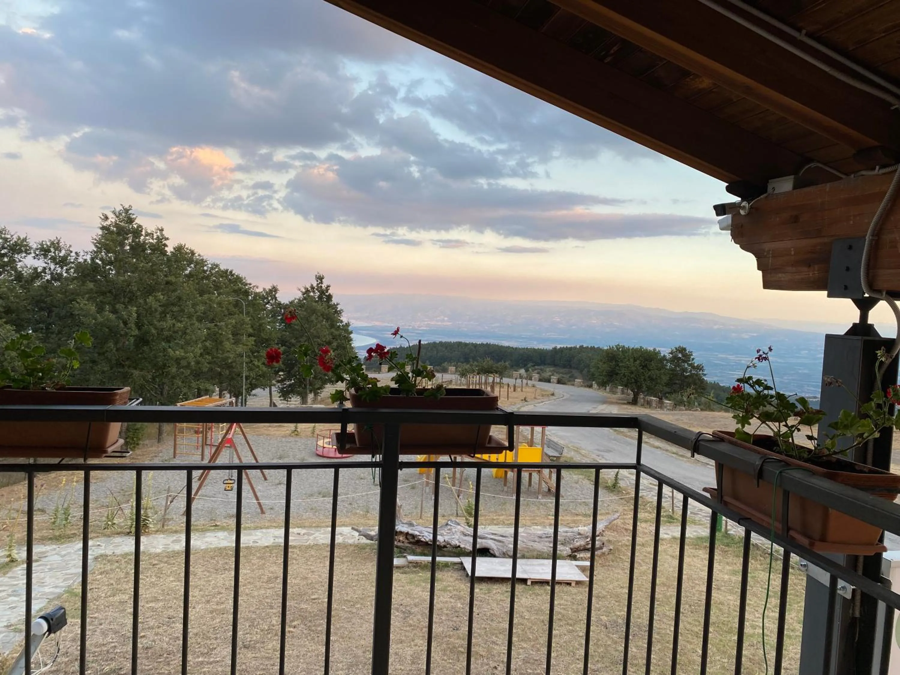 Rifugio Radura del Grano