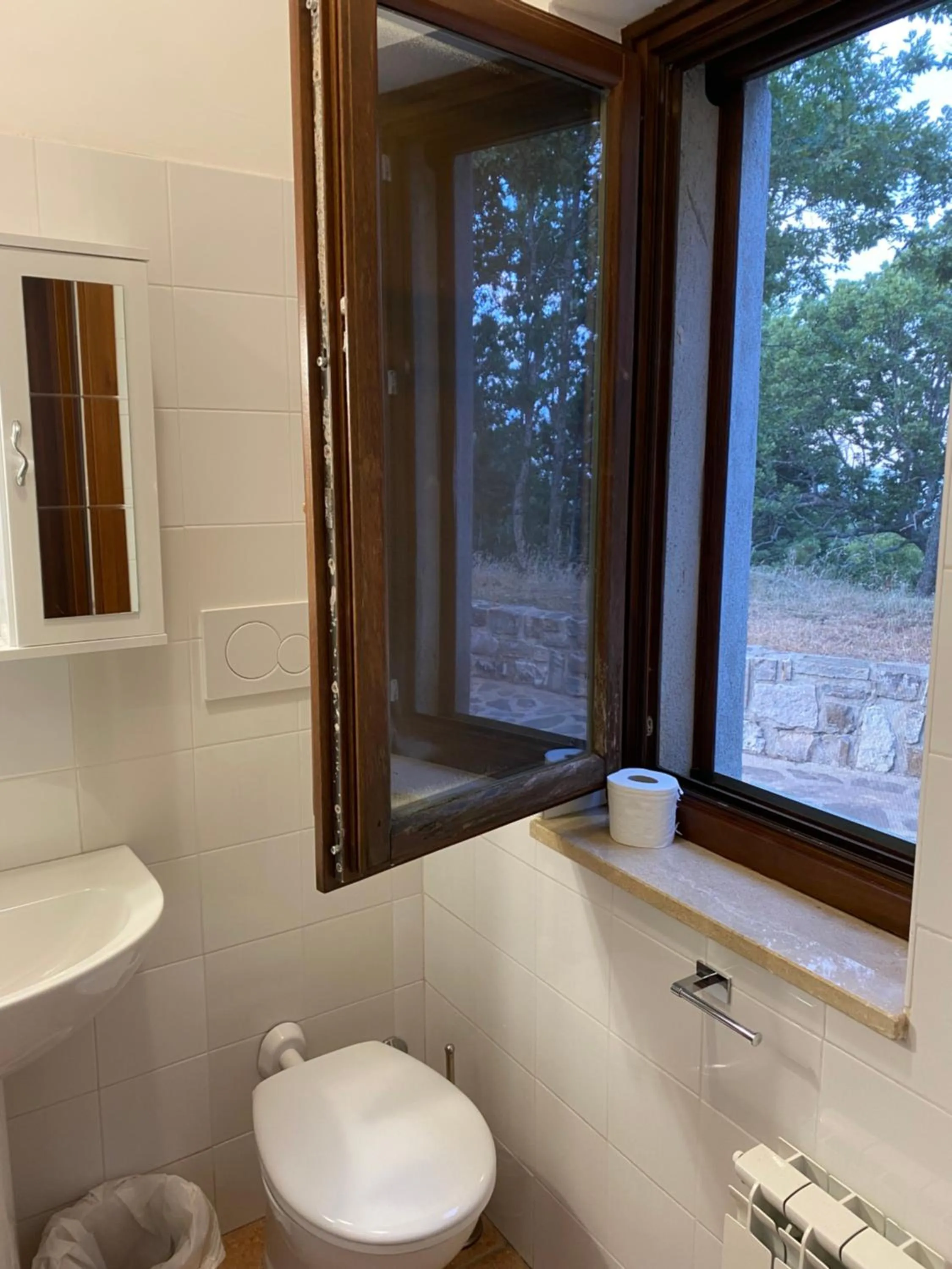 Rifugio Radura del Grano