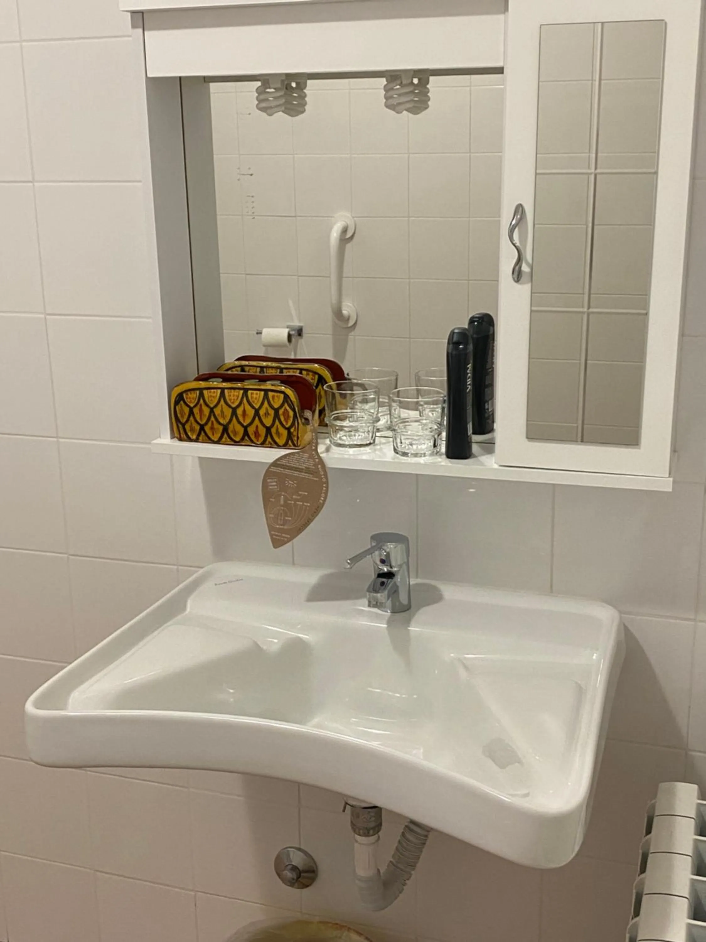 Rifugio Radura del Grano