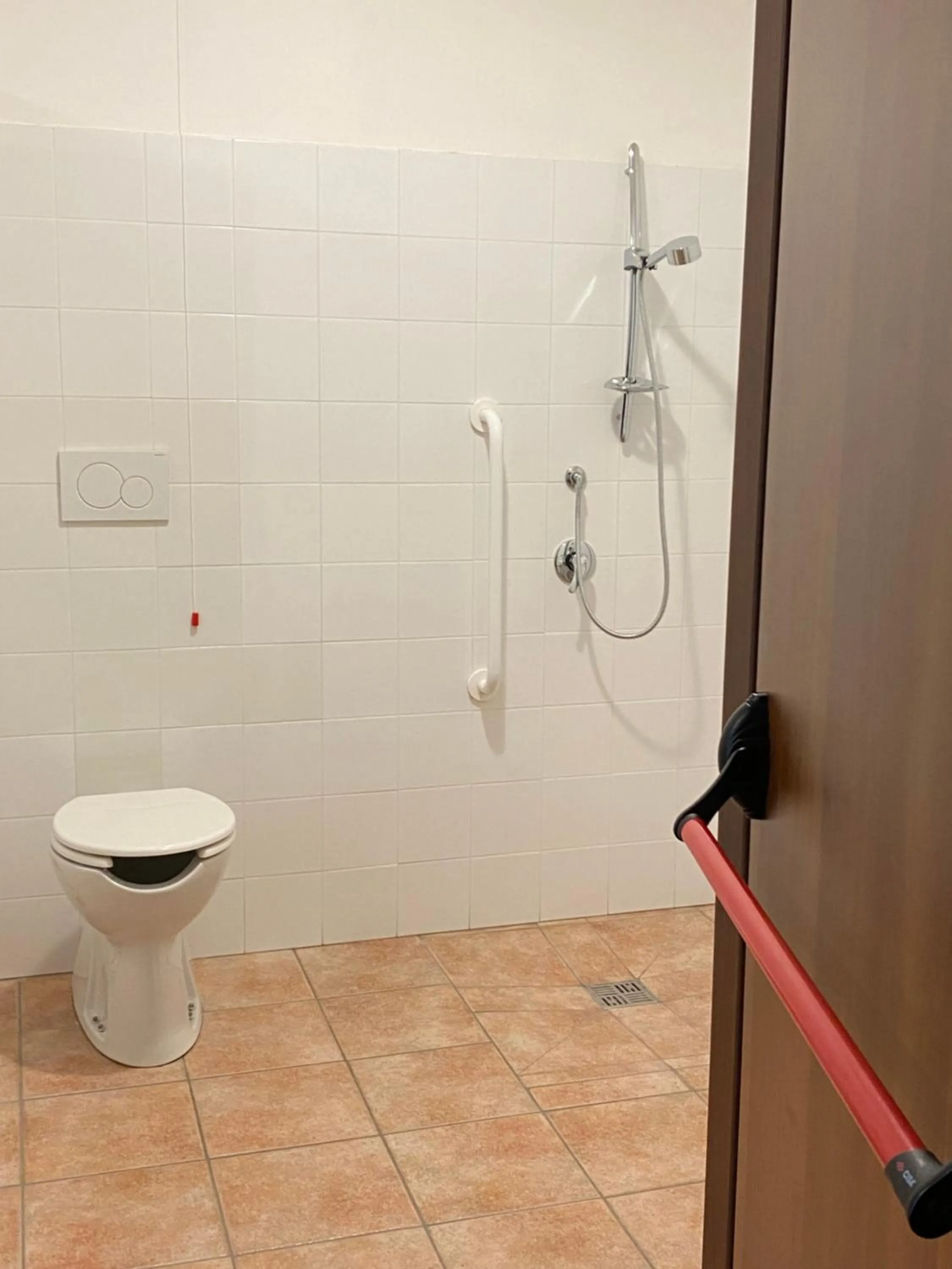 Rifugio Radura del Grano