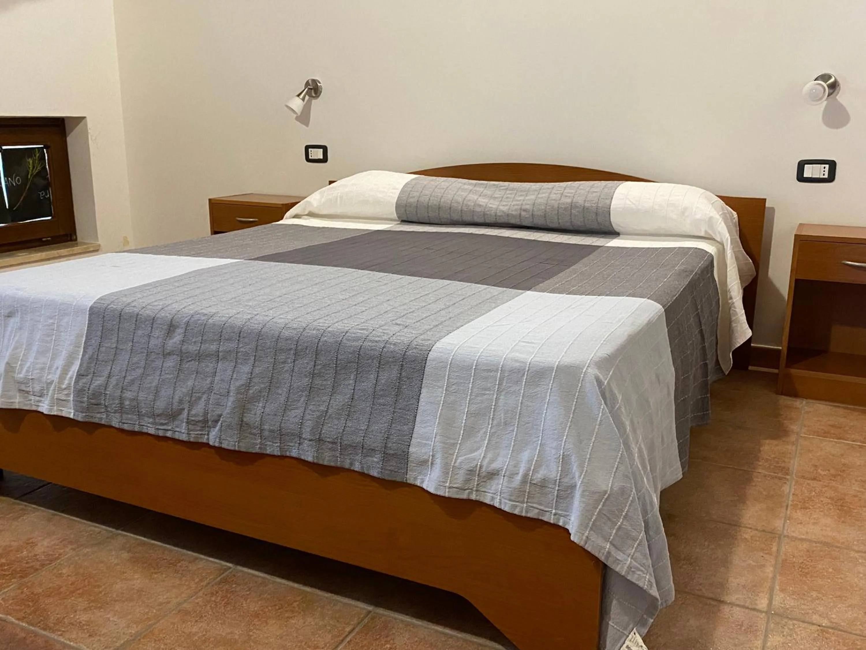 Rifugio Radura del Grano