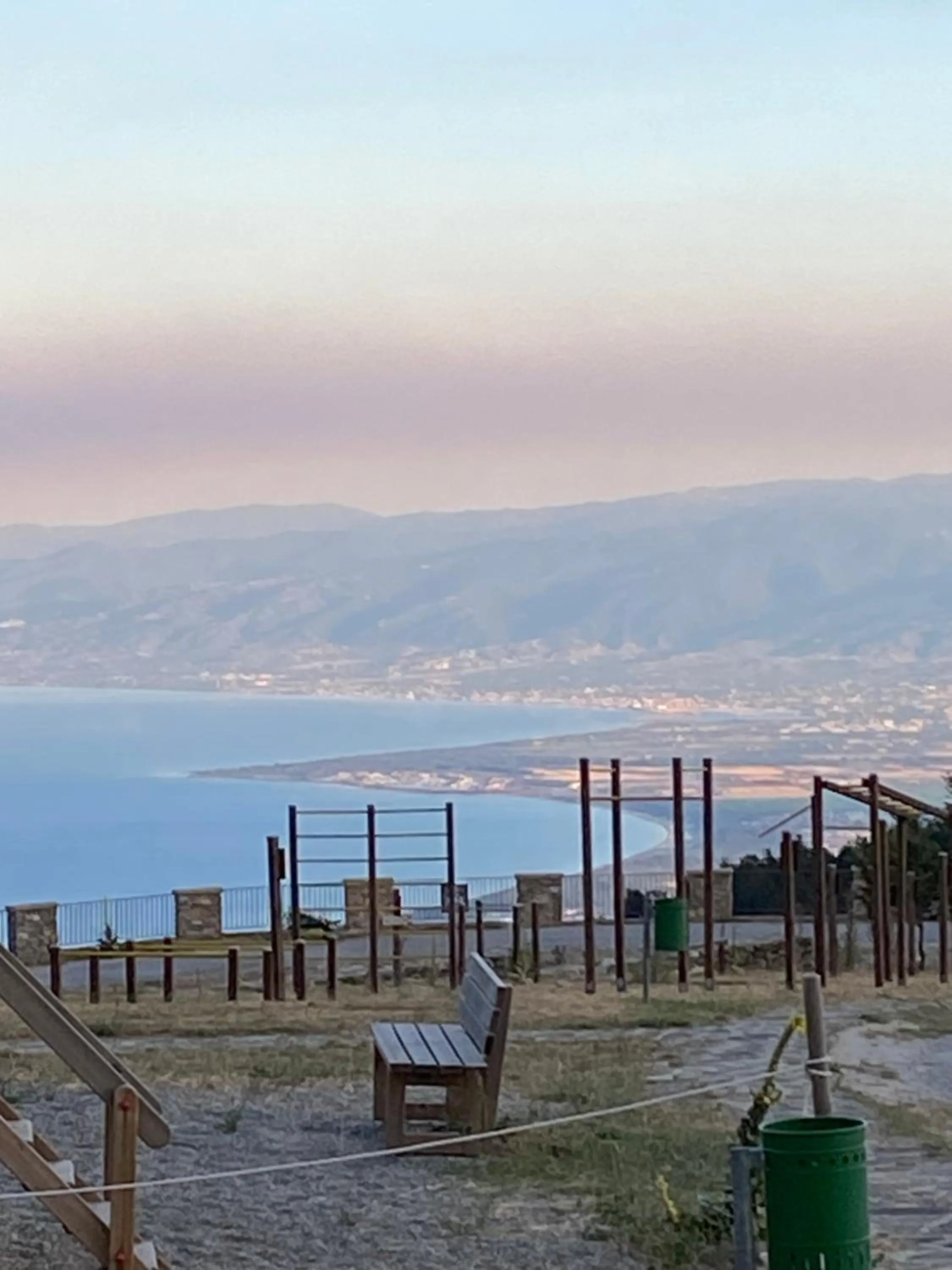 Rifugio Radura del Grano