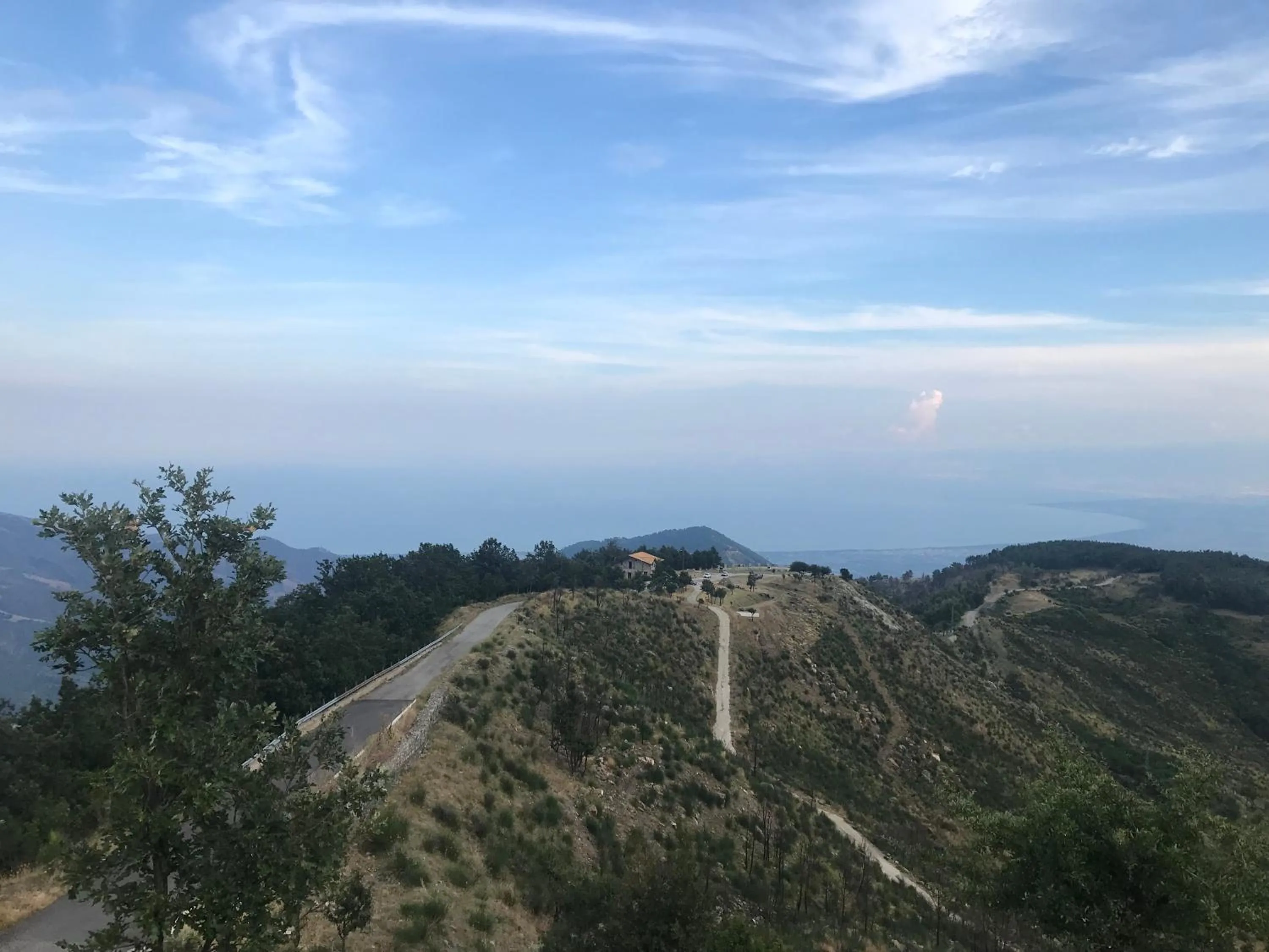 Rifugio Radura del Grano