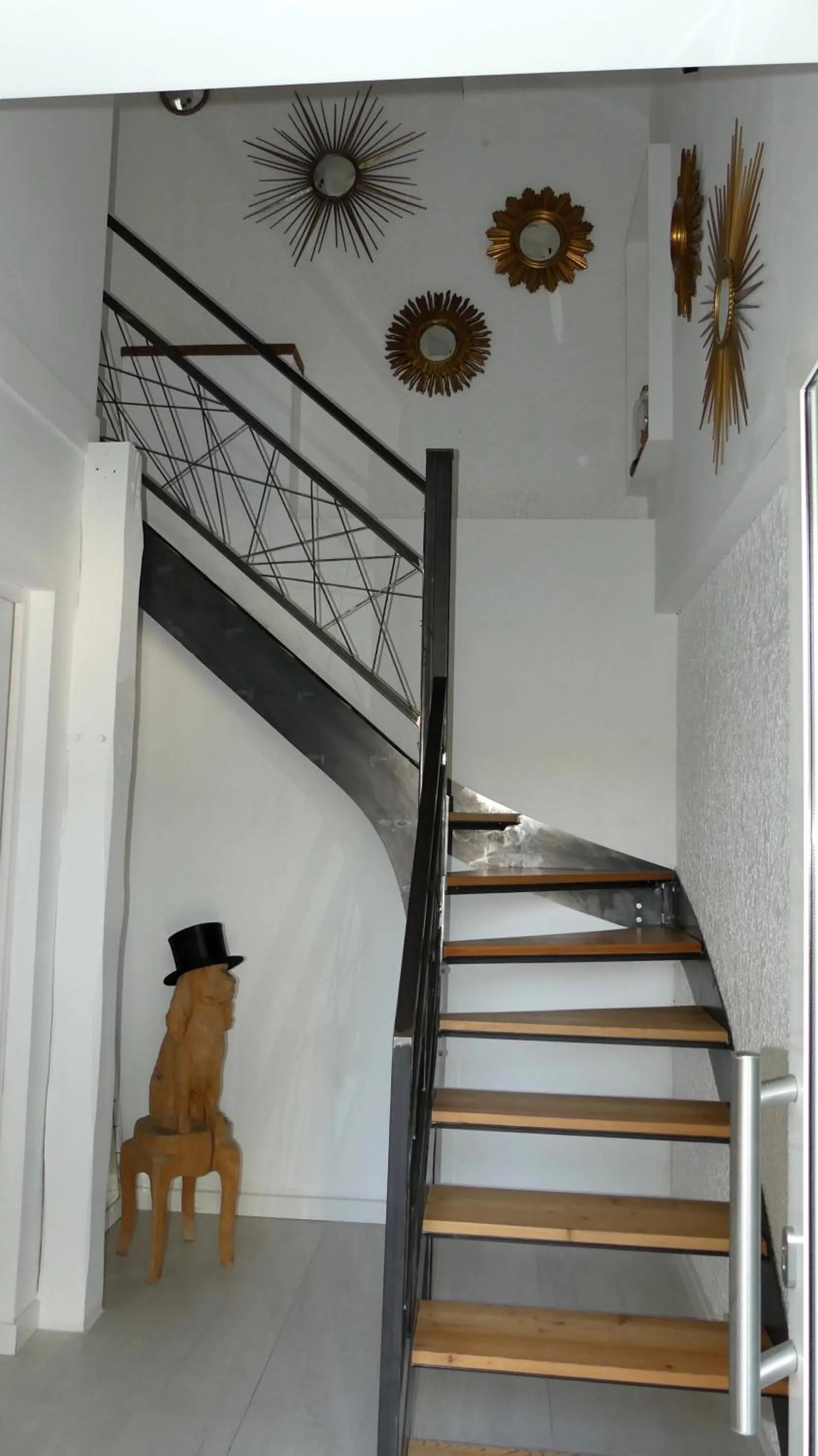 Property building in Bleuvelours