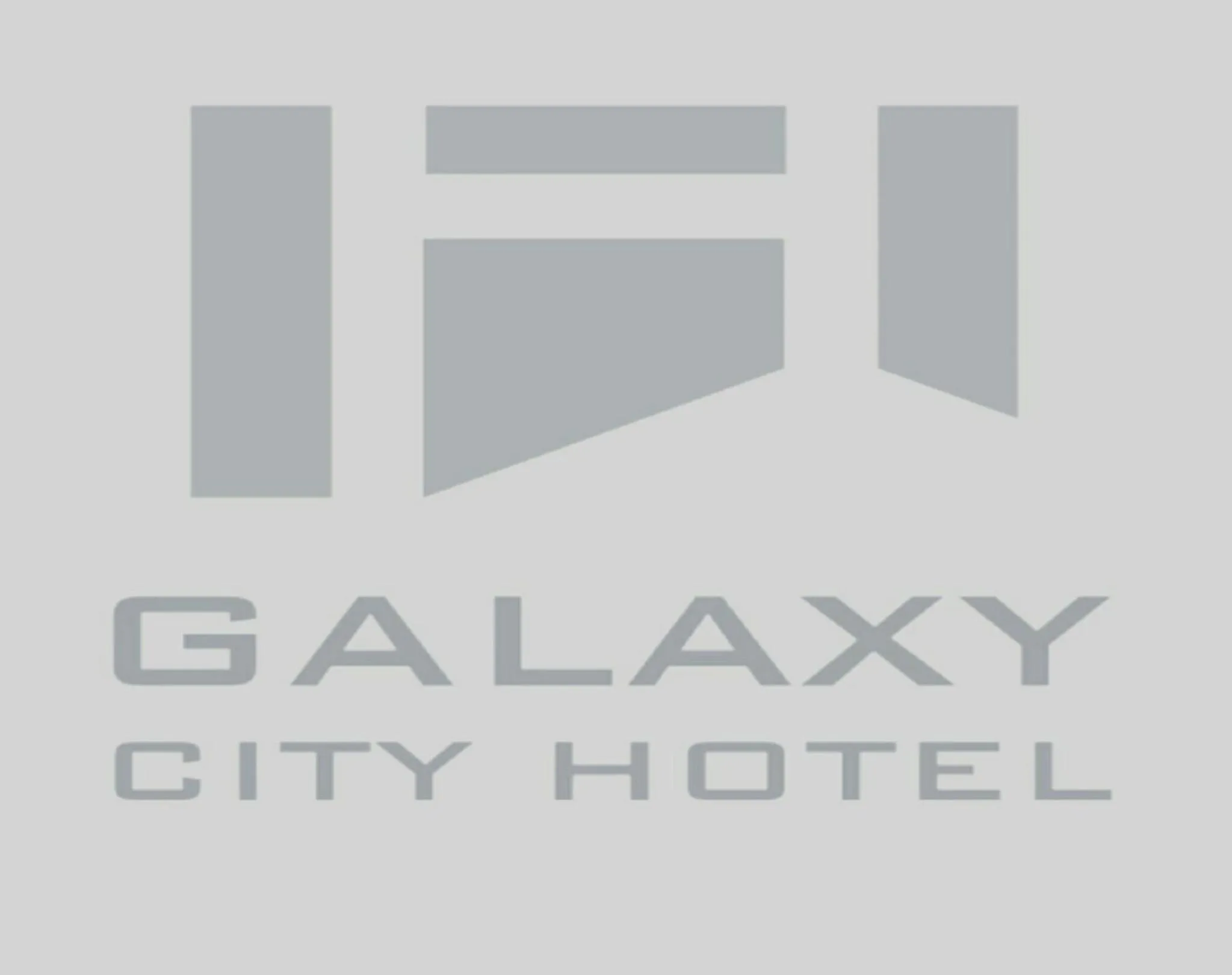 Logo/Certificate/Sign in Galaxy City Hotel