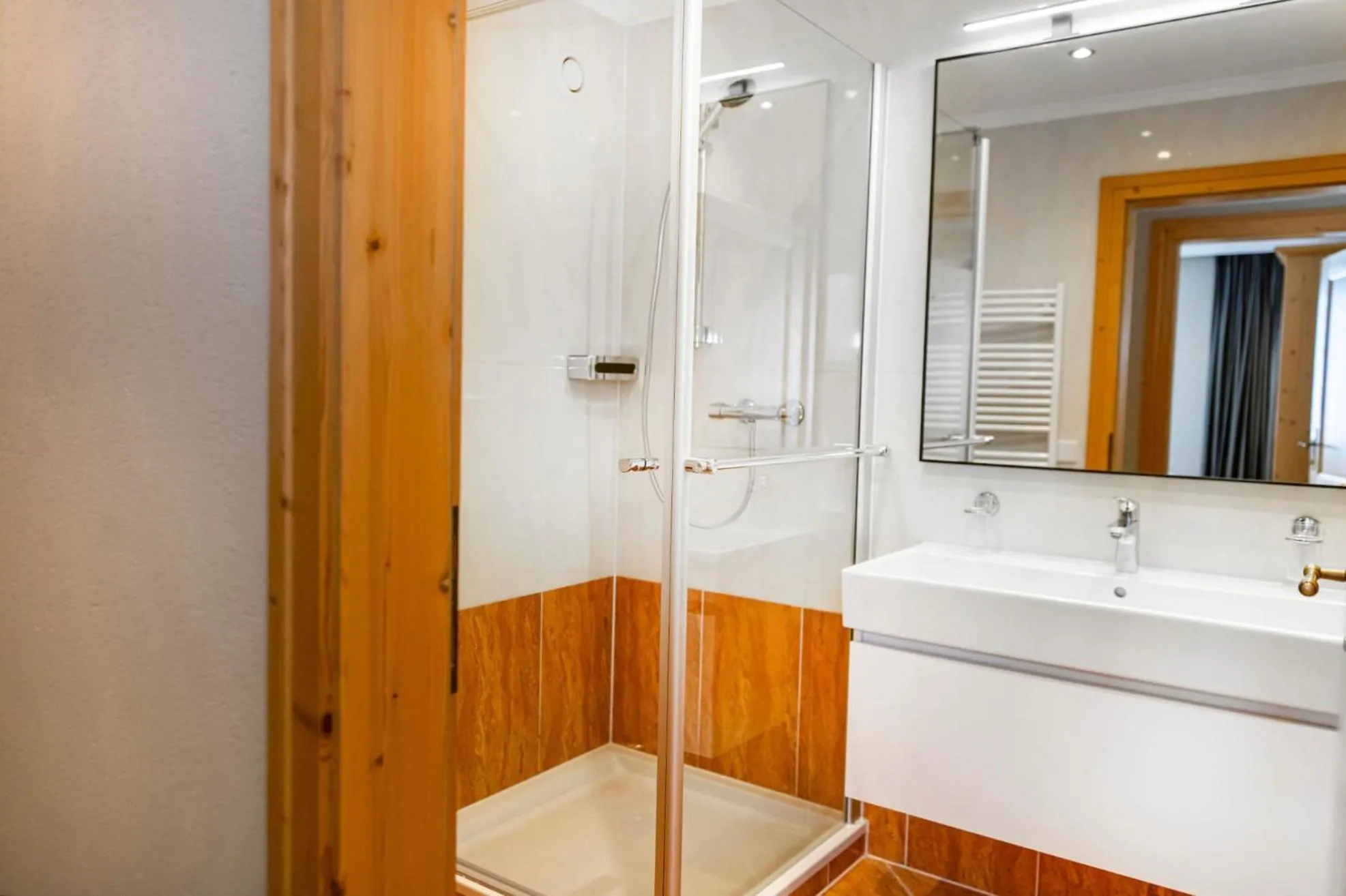 Residence Zillertal