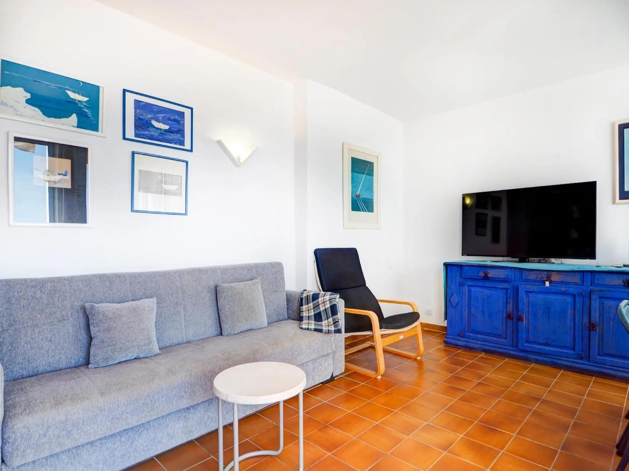 Amazing Seaview Apartment by Hello Homes Sitges