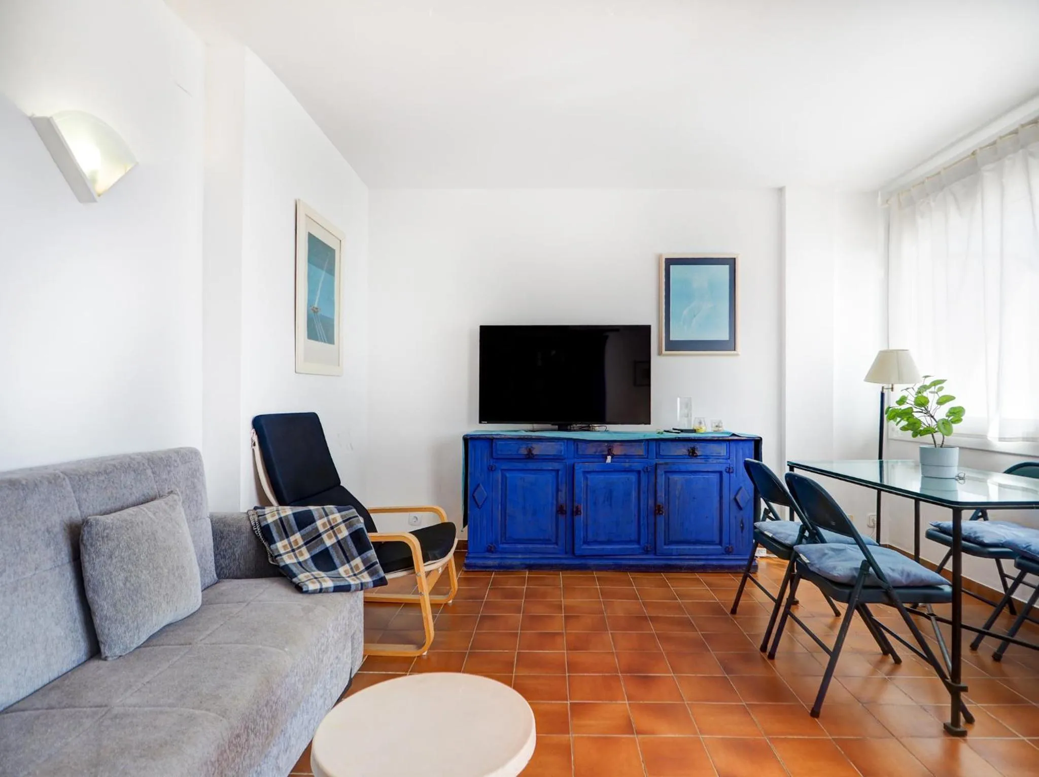 Amazing Seaview Apartment by Hello Homes Sitges