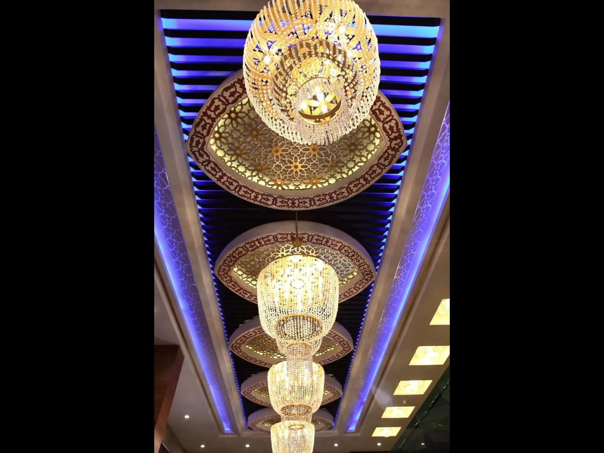 Facade/entrance in Sivas Revag Otel