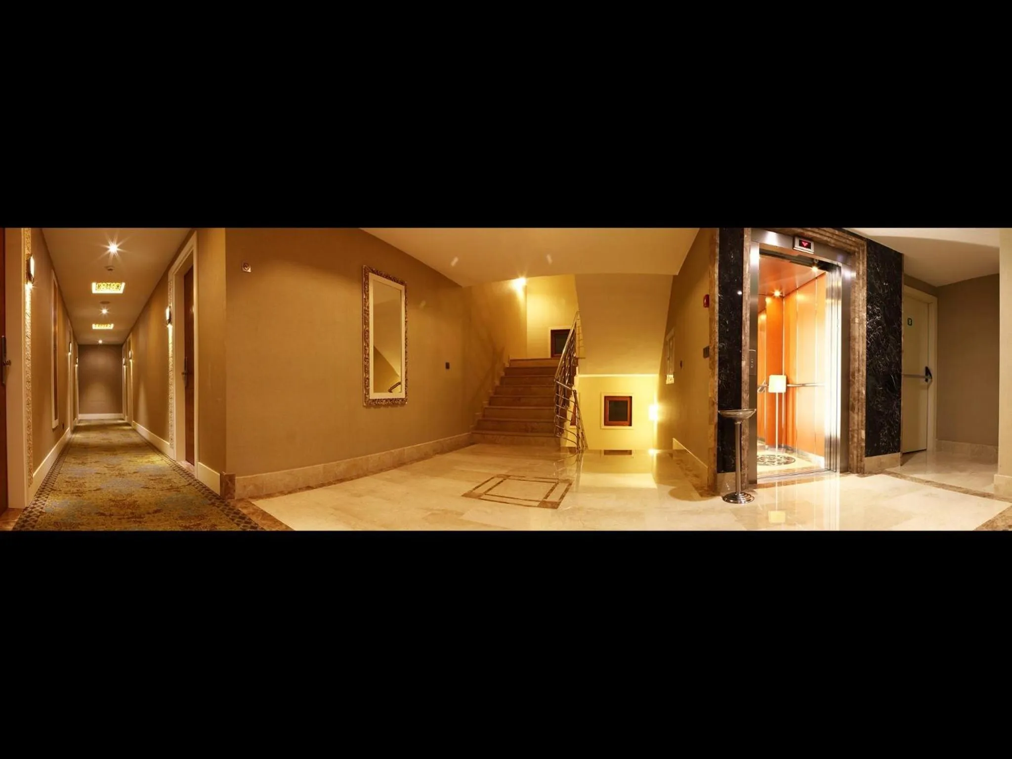 Property building in Sivas Revag Otel