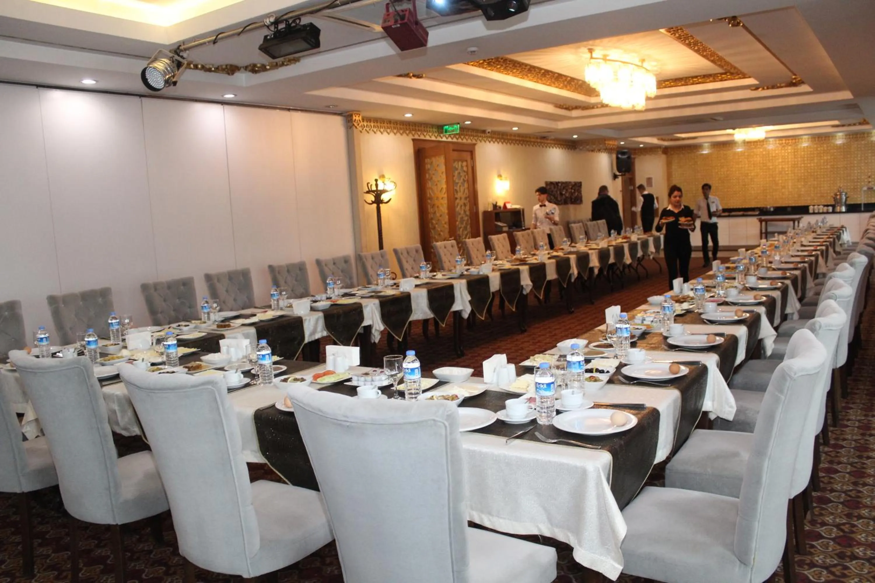 Activities in Sivas Revag Otel