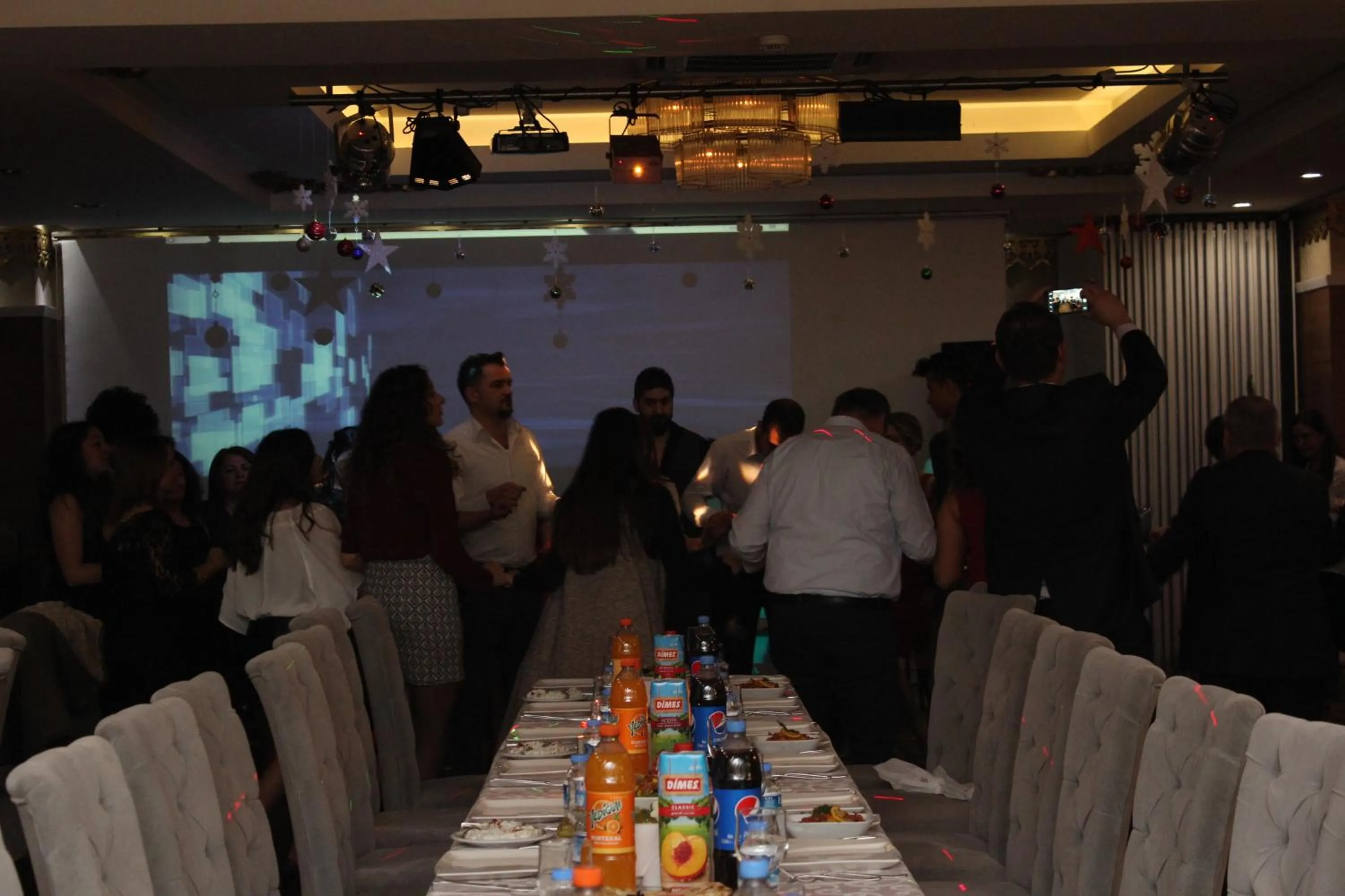 older children in Sivas Revag Otel