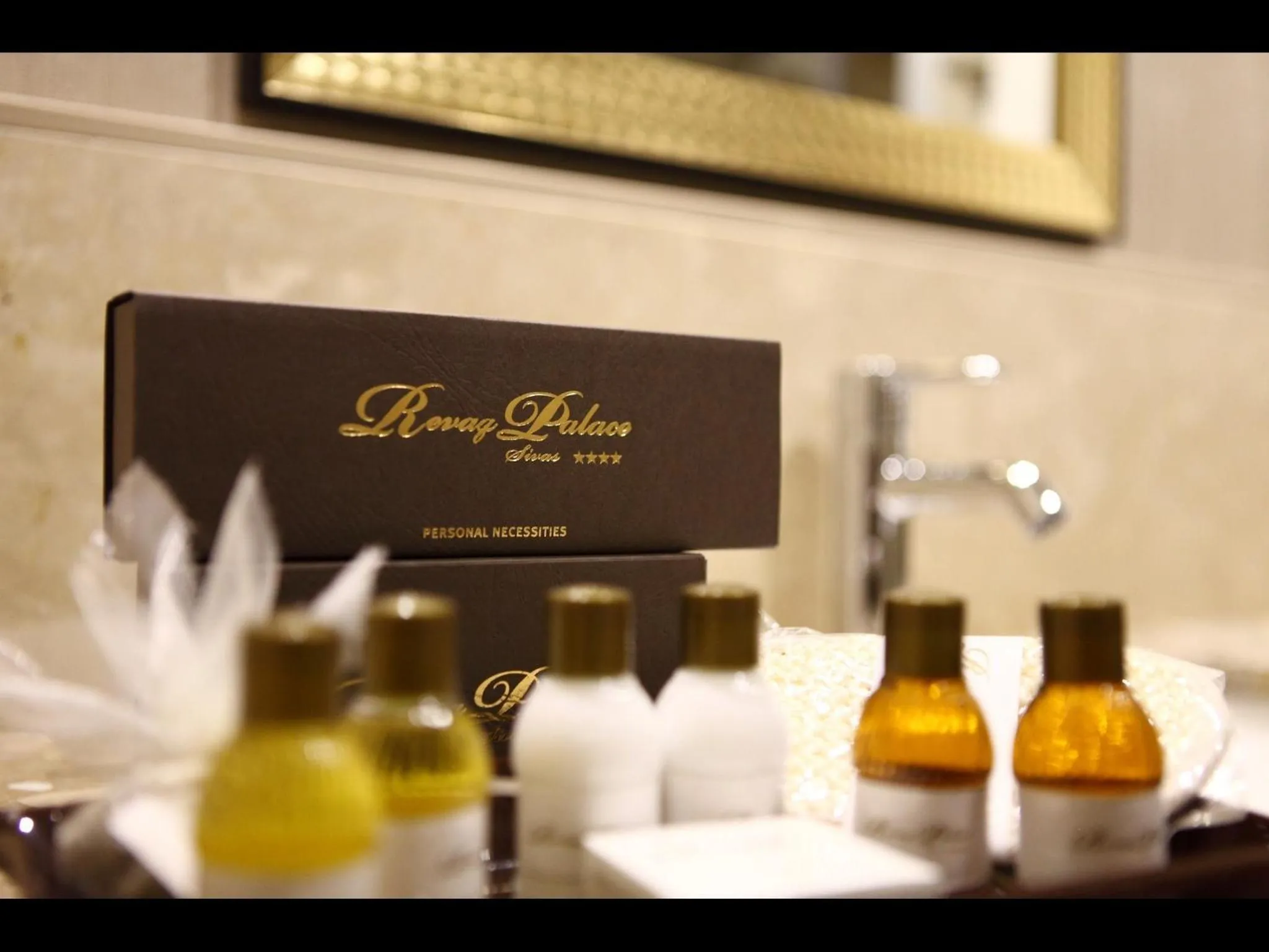 Other in Sivas Revag Otel