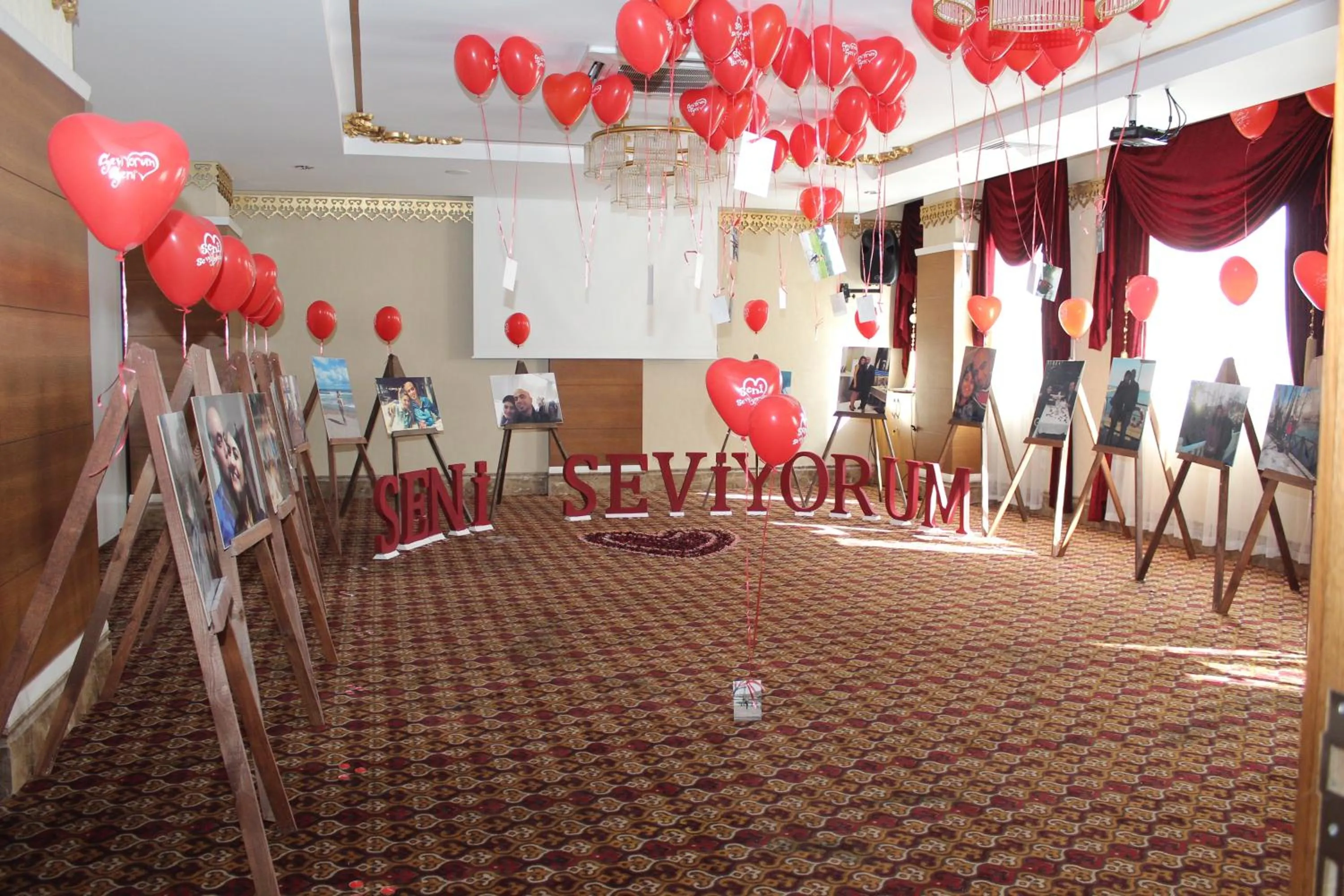 Other in Sivas Revag Otel