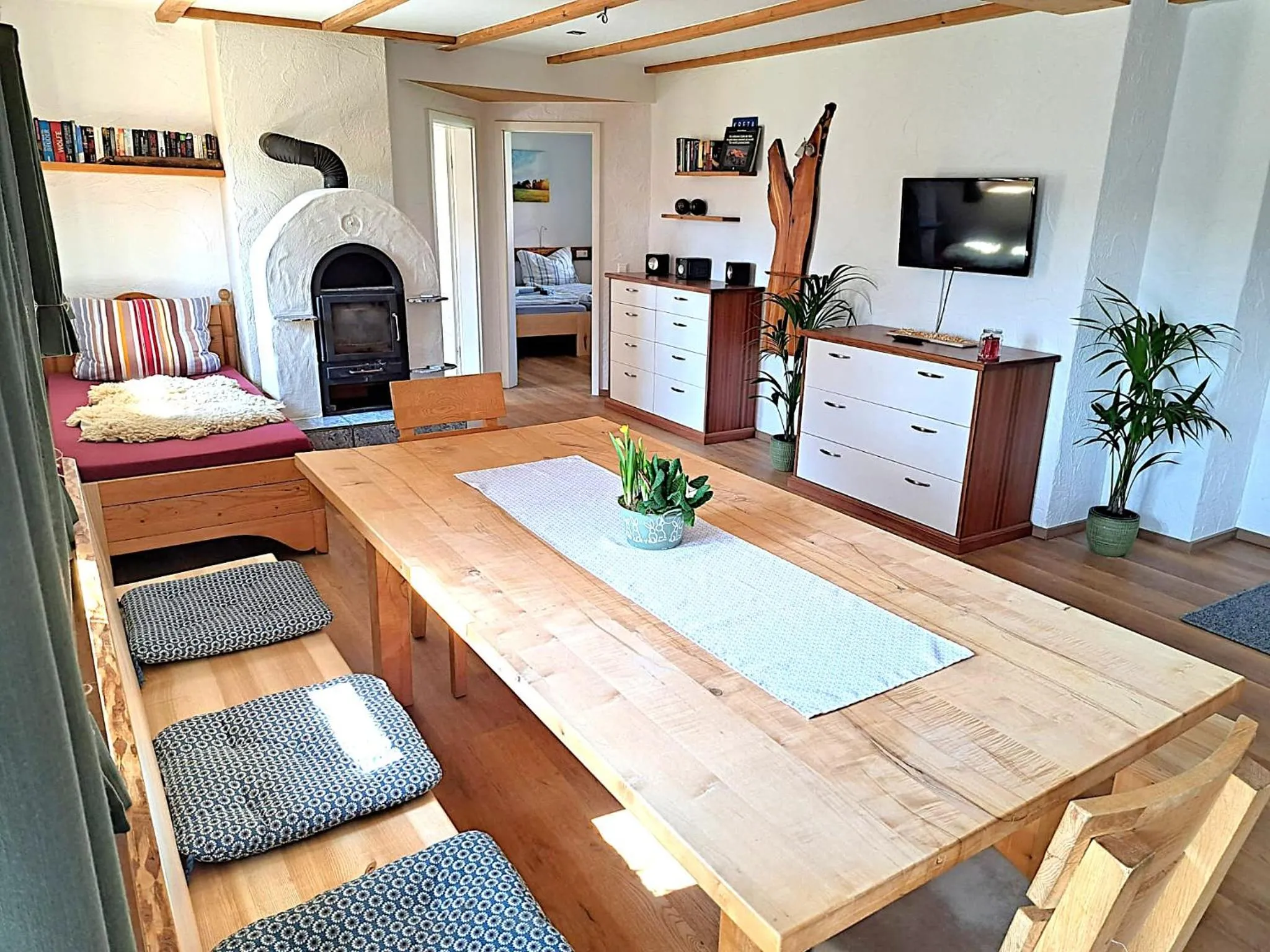 BodenSEE Apartment Neukirch Wangener Strasse