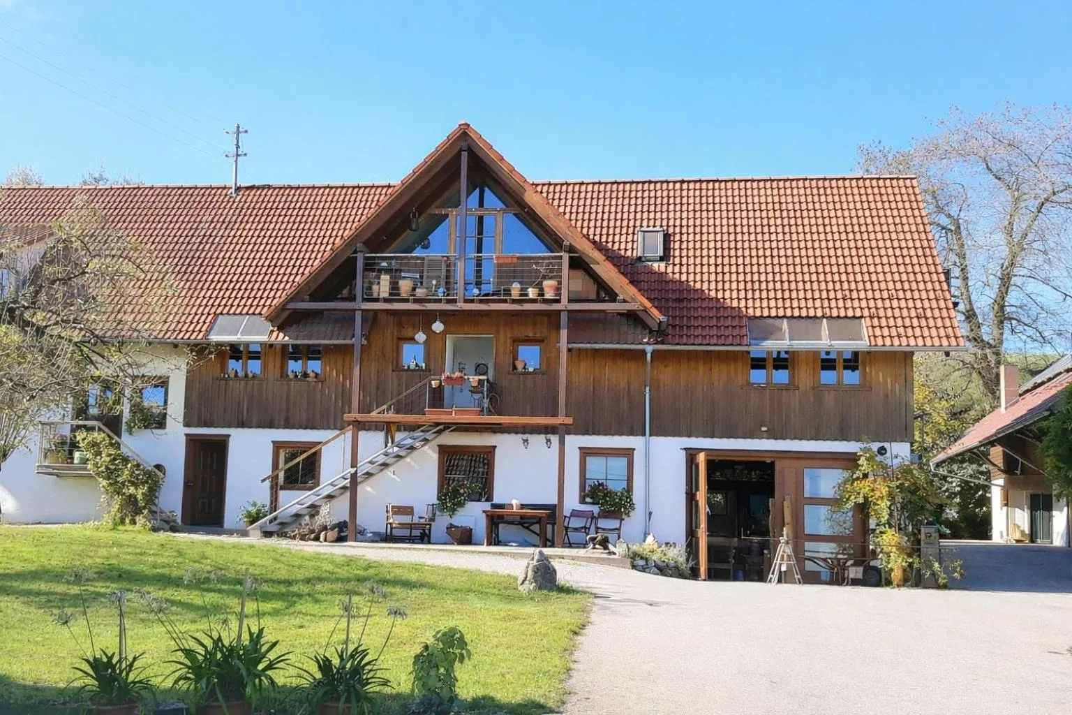 BodenSEE Apartment Neukirch Wangener Strasse