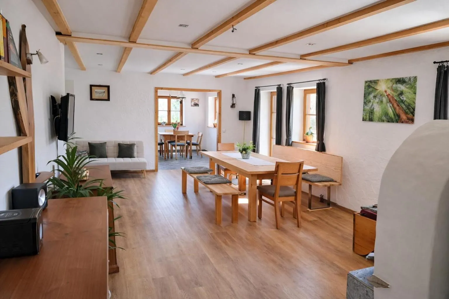 BodenSEE Apartment Neukirch Wangener Strasse