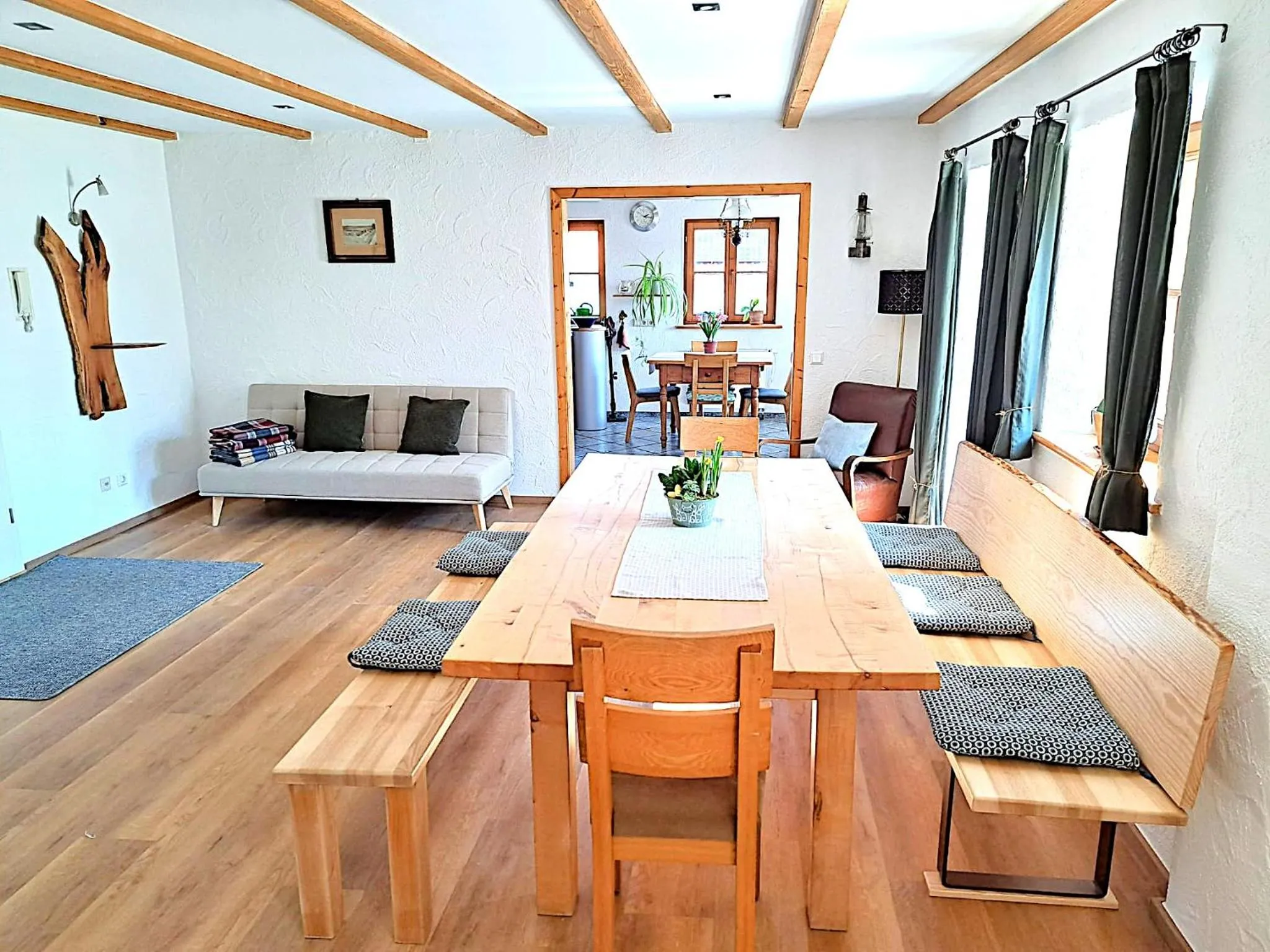 BodenSEE Apartment Neukirch Wangener Strasse