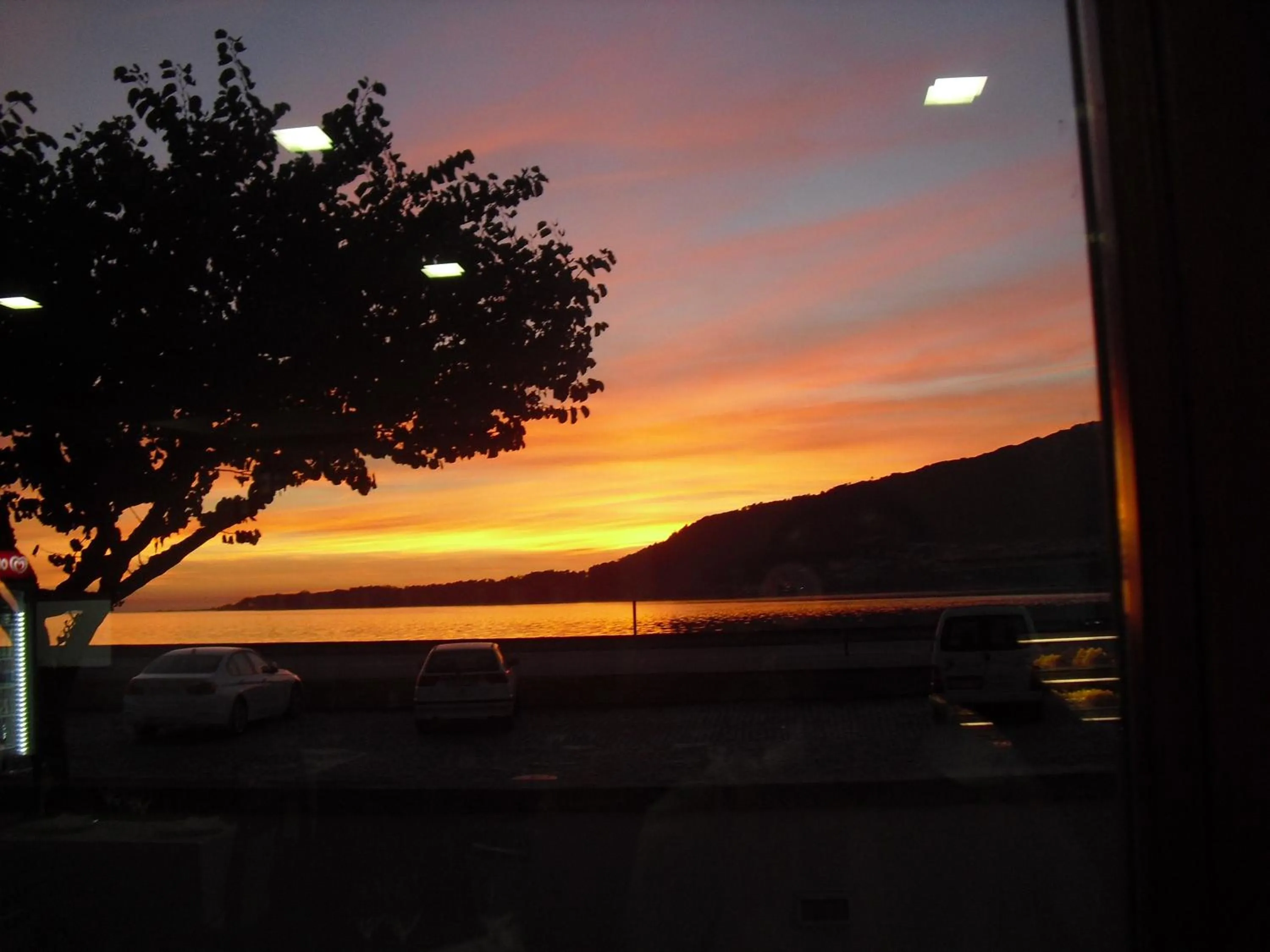 View (from property/room) in Muralha de Caminha