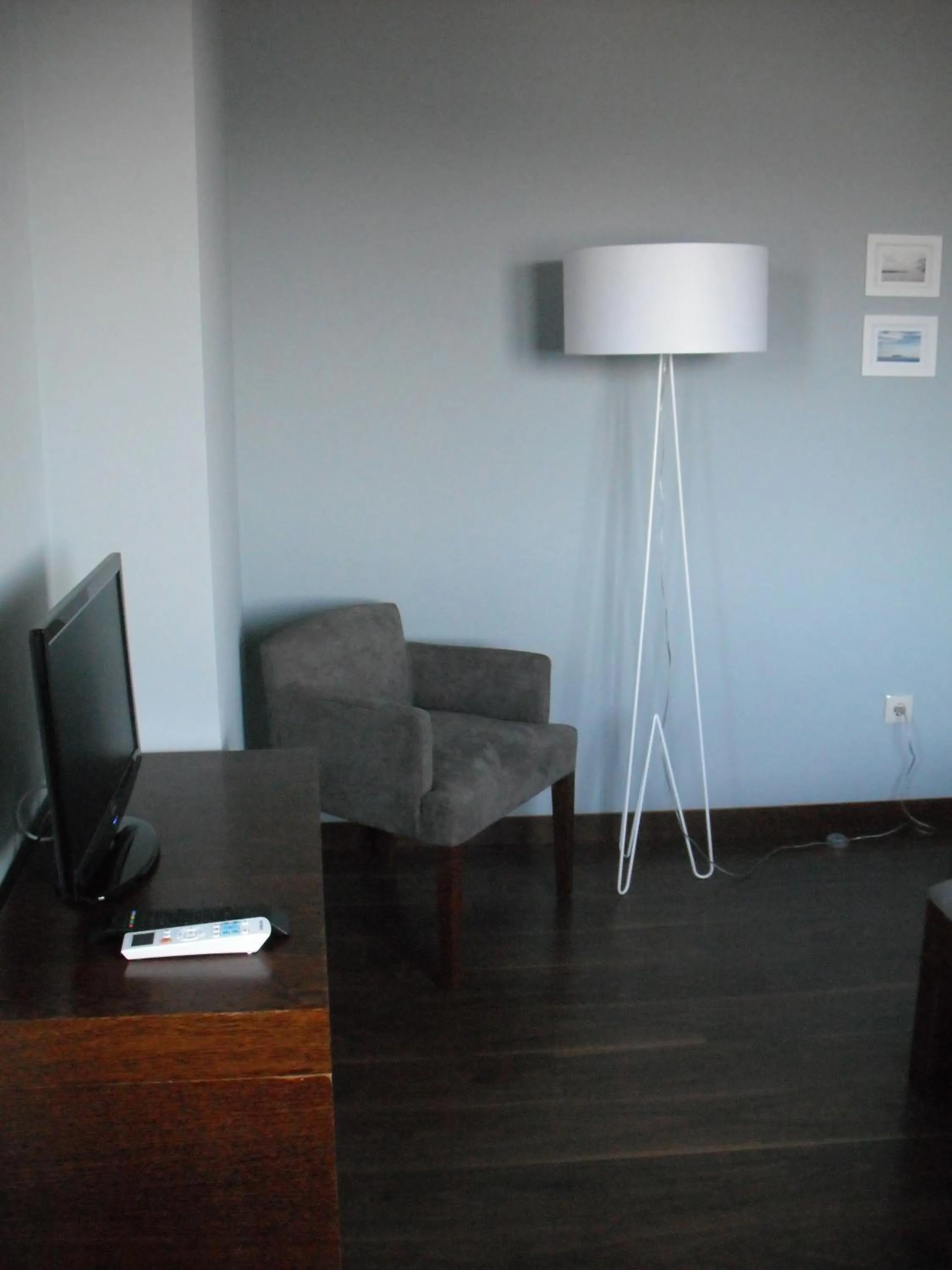 Bedroom in Muralha de Caminha