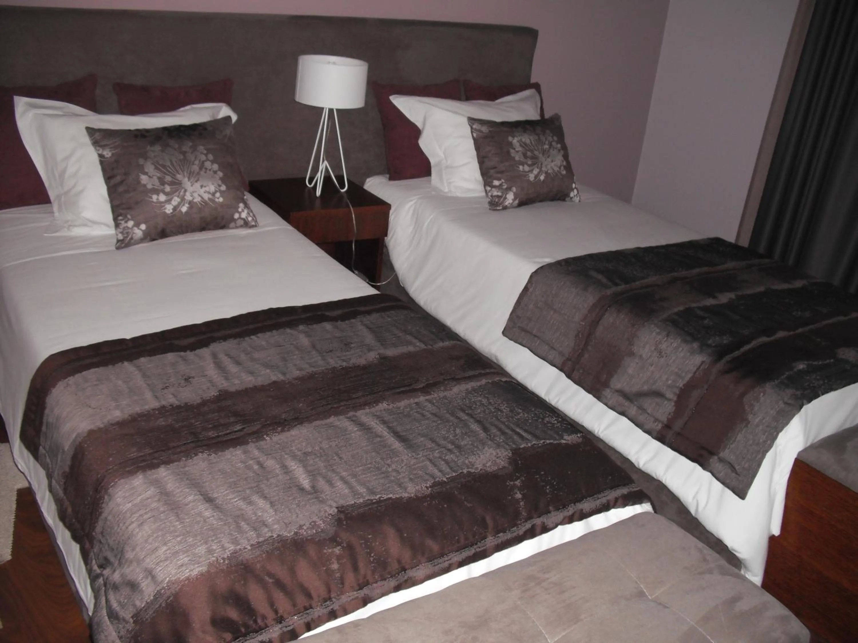 Bedroom in Muralha de Caminha
