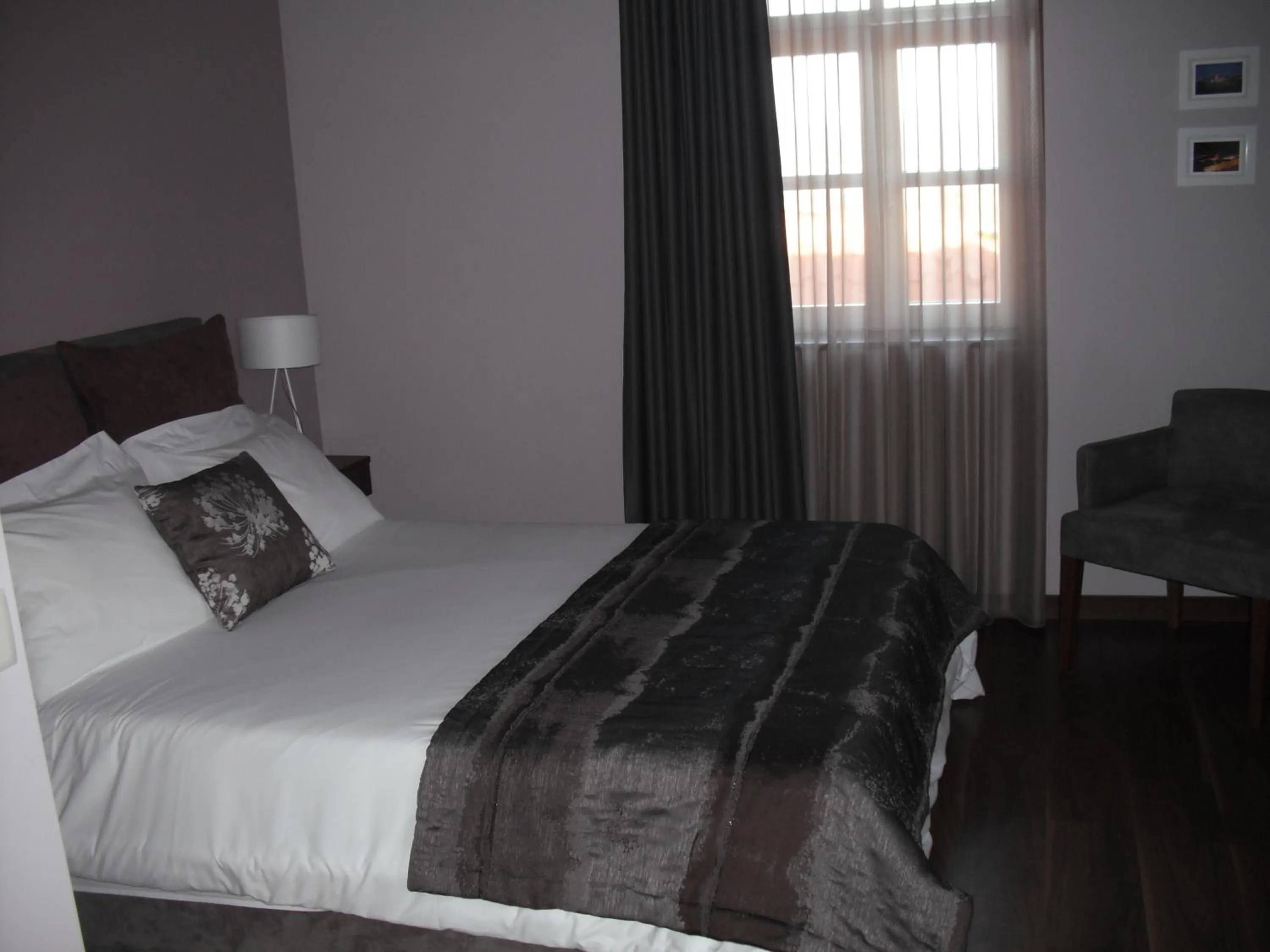 Bedroom in Muralha de Caminha