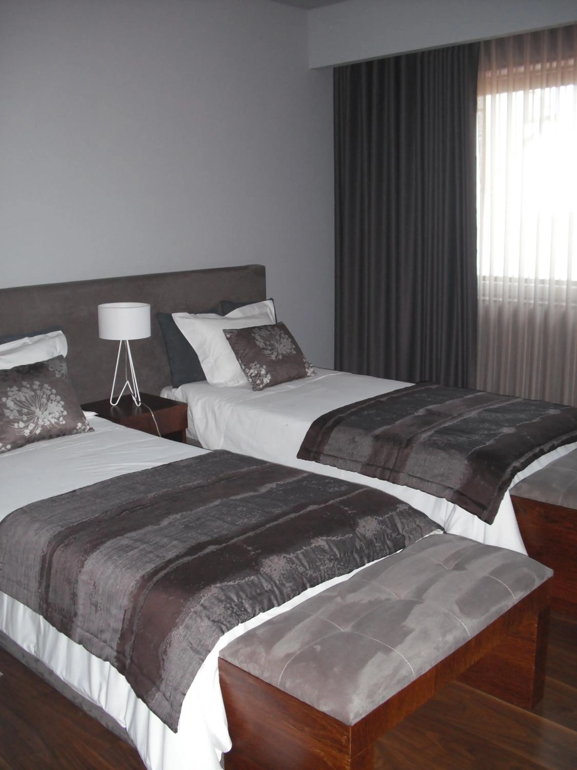 Bed in Muralha de Caminha
