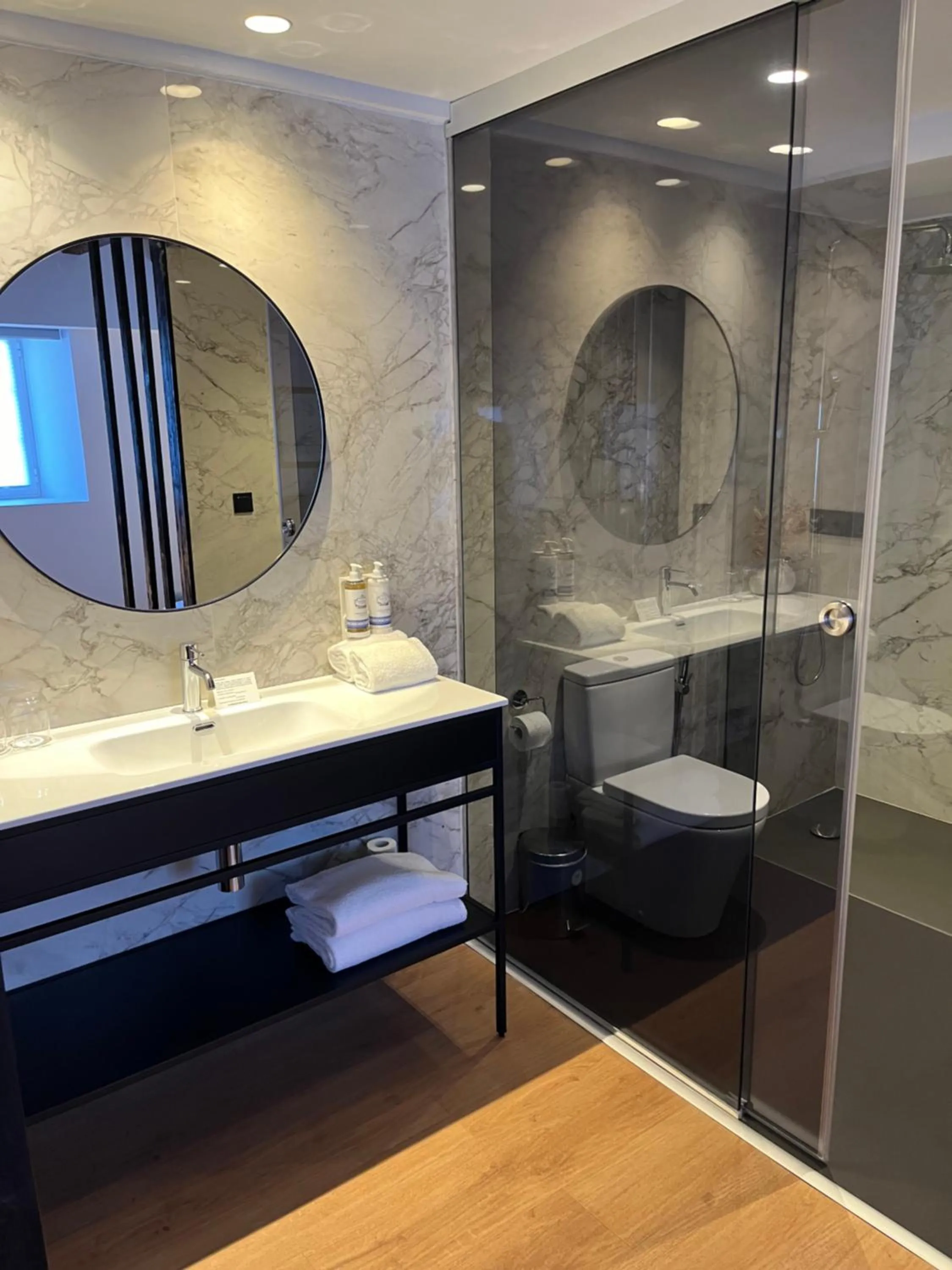 EtxeAundi Hotel Boutique