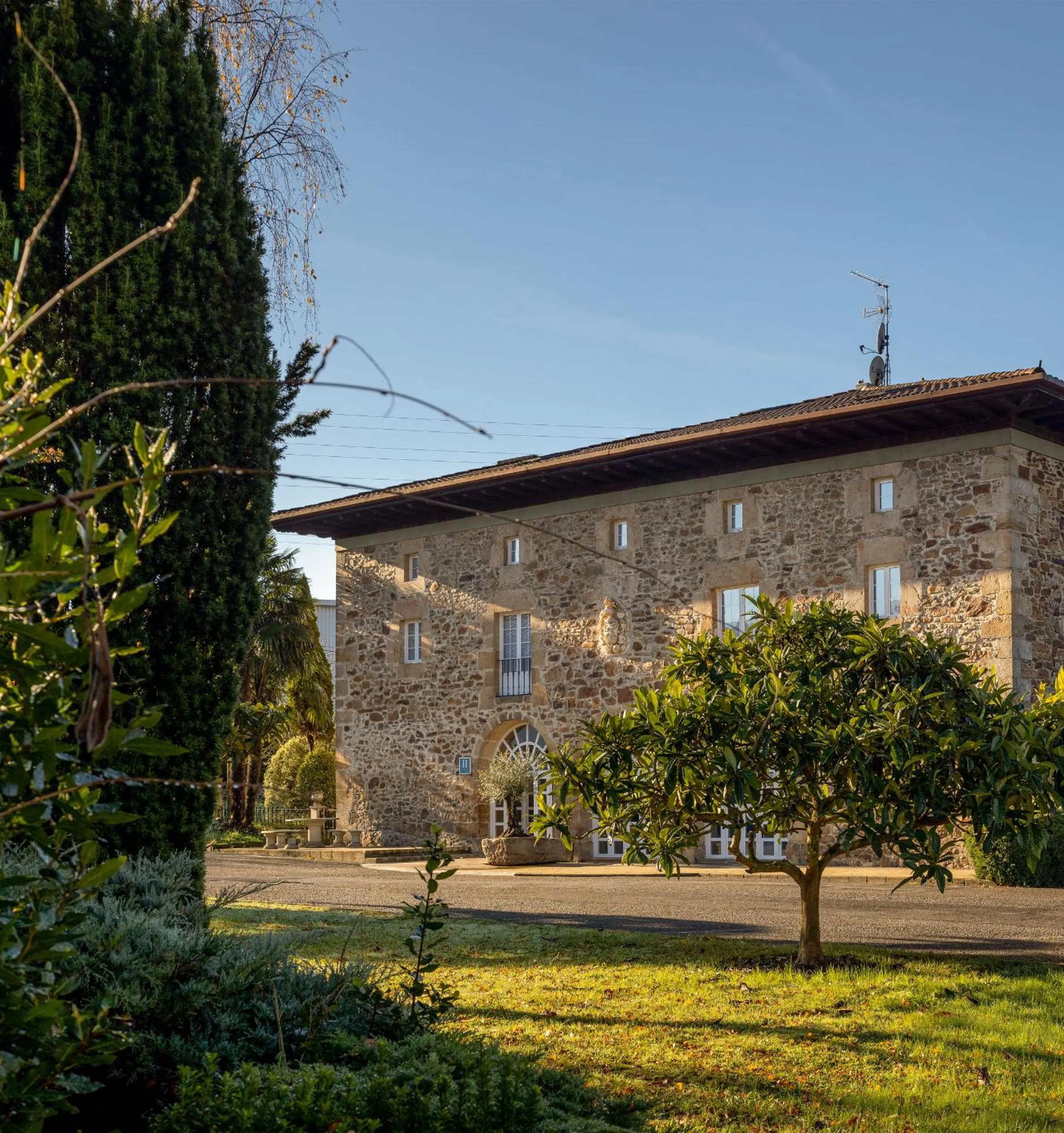 EtxeAundi Hotel Boutique